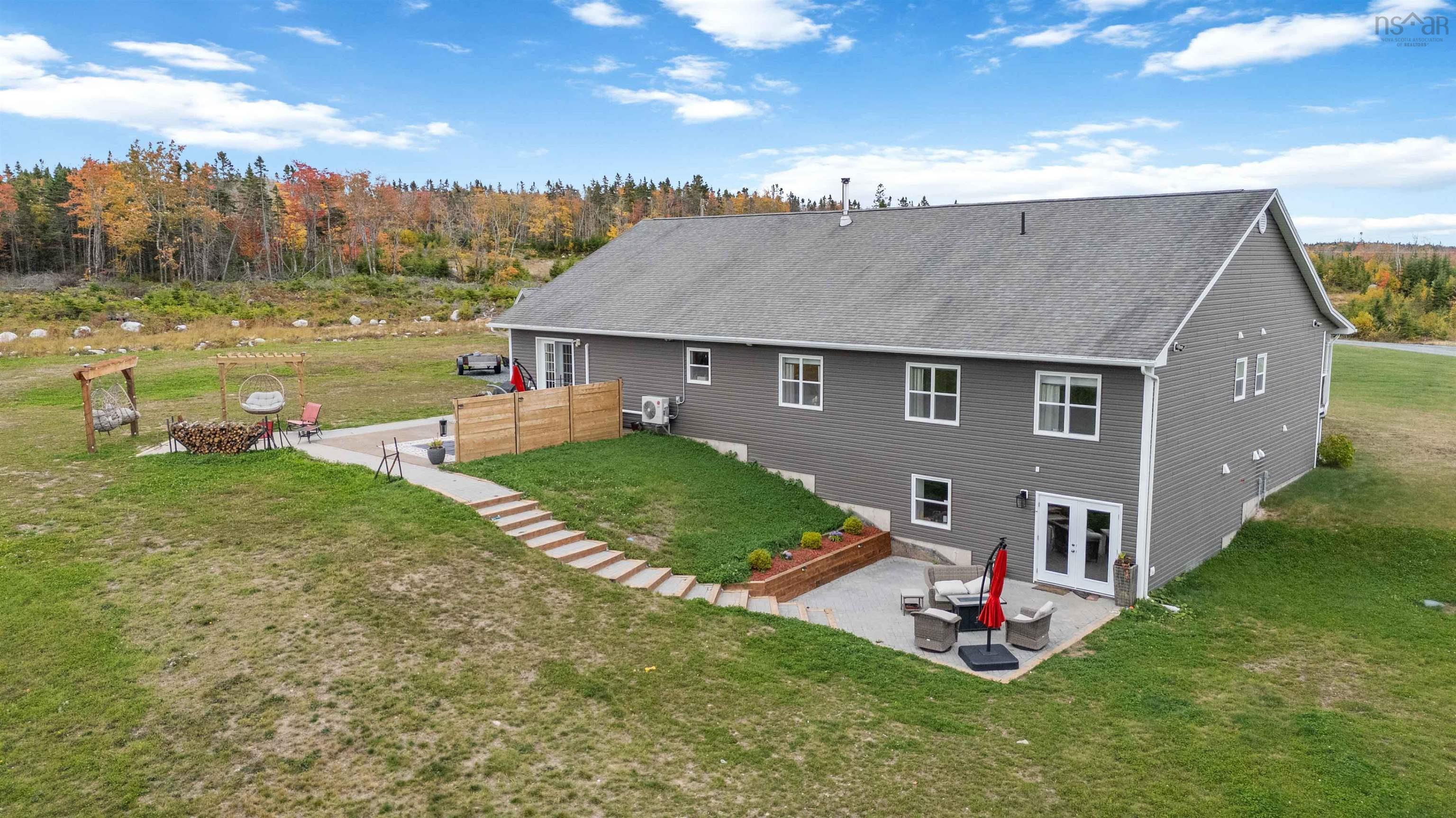 359 Seligs Road, Prospect, NS (MLS 202526479)