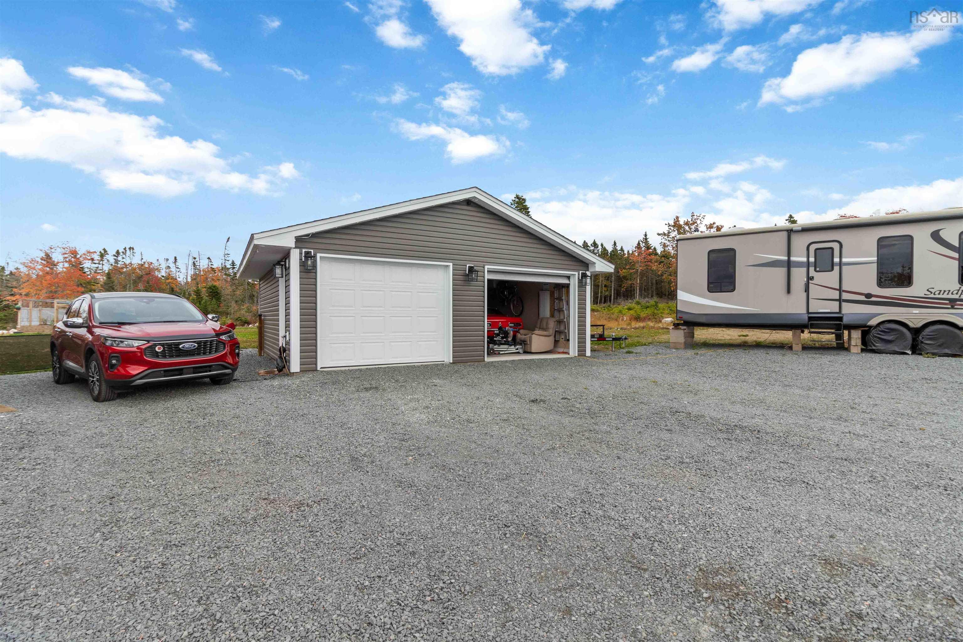 359 Seligs Road, Prospect, NS (MLS 202526479)