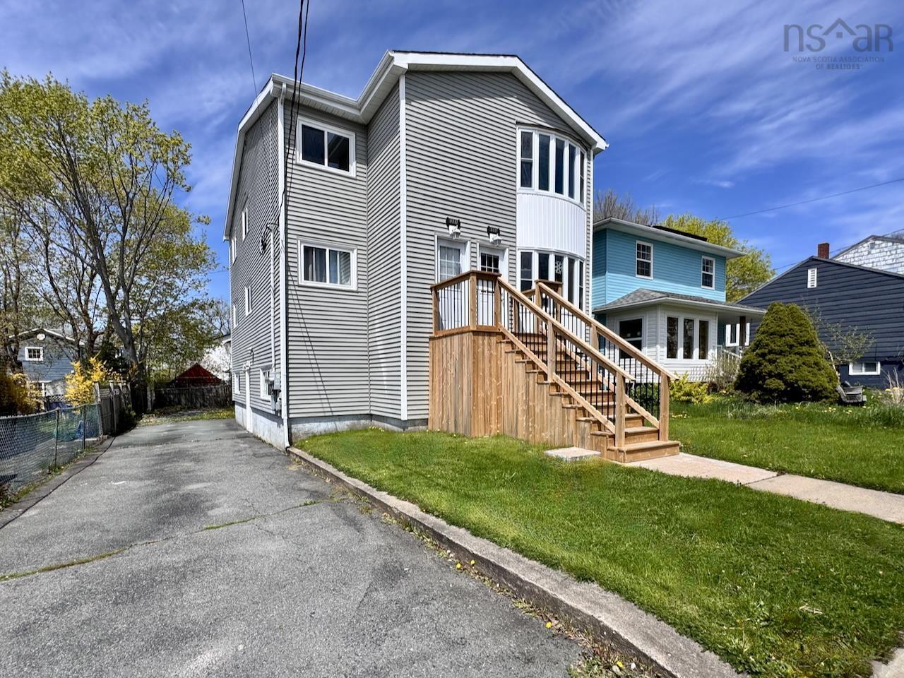 6551 & 6553 London Street, Halifax Peninsula, NS (MLS 202526480)