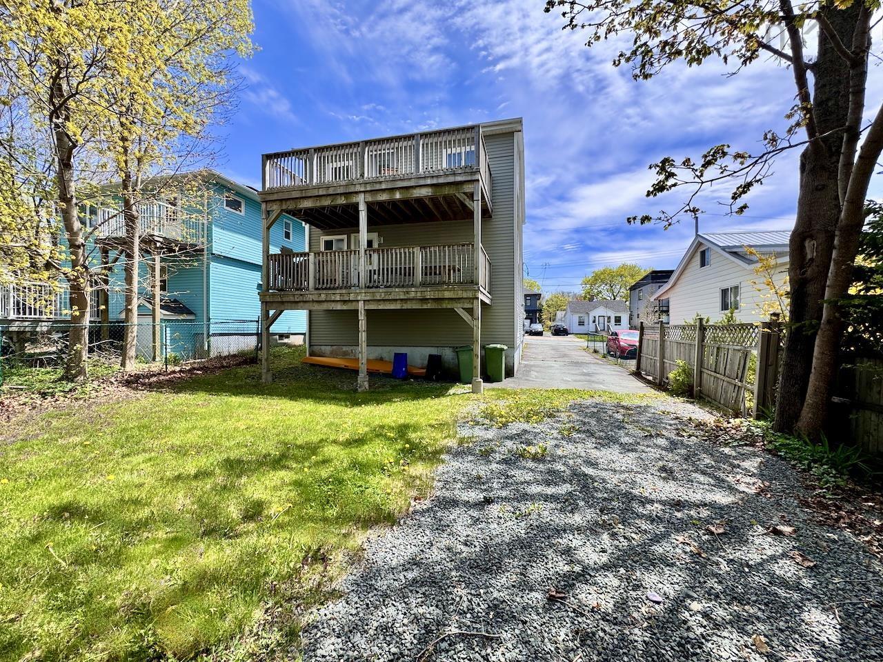 6551 & 6553 London Street, Halifax Peninsula, NS (MLS 202526480)