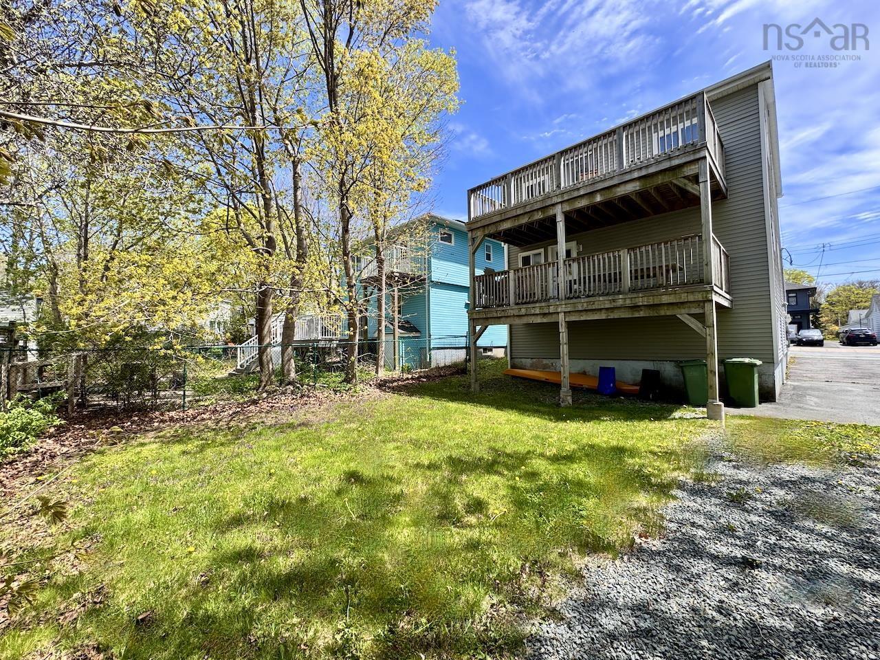 6551 & 6553 London Street, Halifax Peninsula, NS (MLS 202526480)