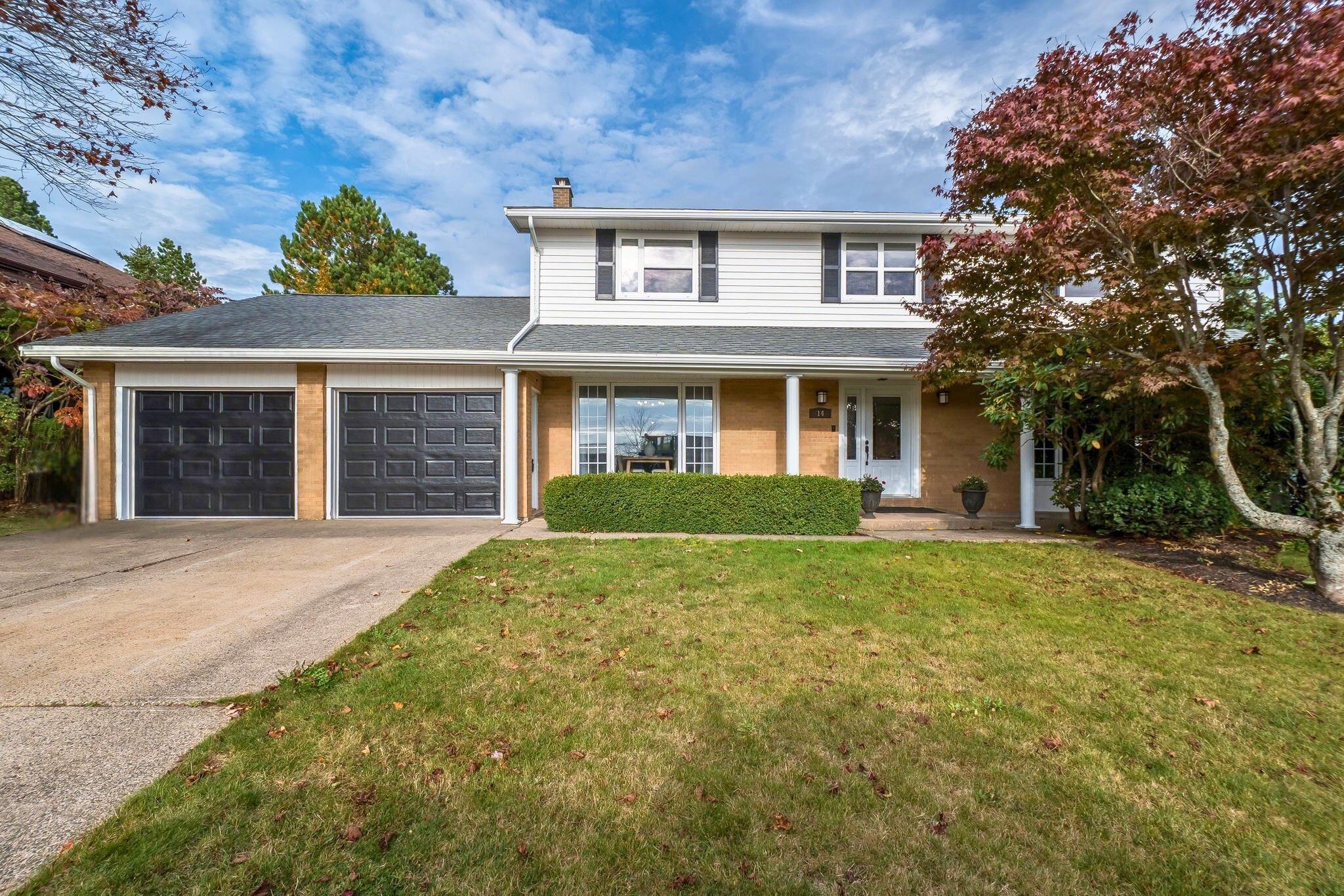 14 Bayswater Road, Dartmouth, NS (MLS® 202526483)