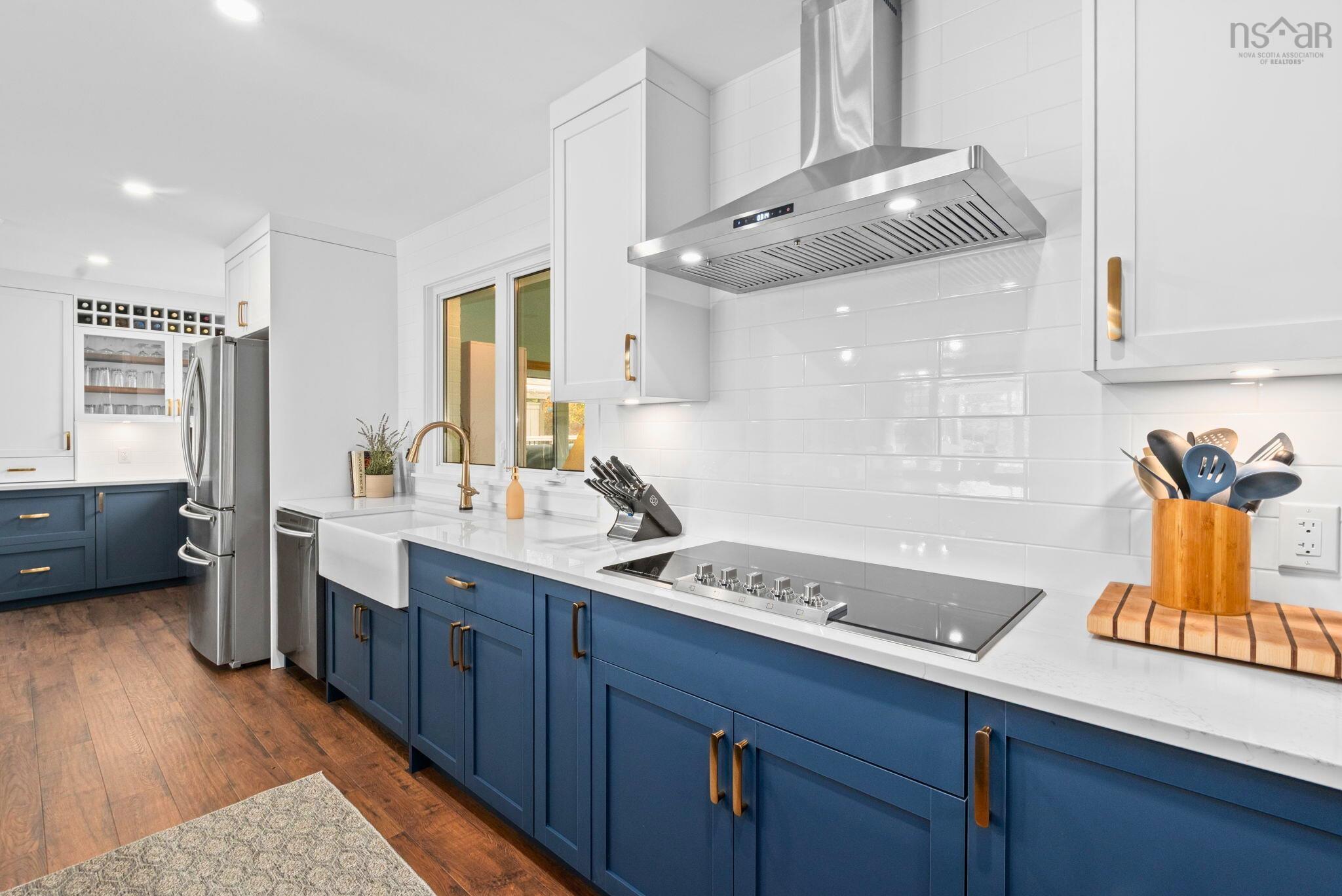 14 Bayswater Road, Dartmouth, NS (MLS 202526483)