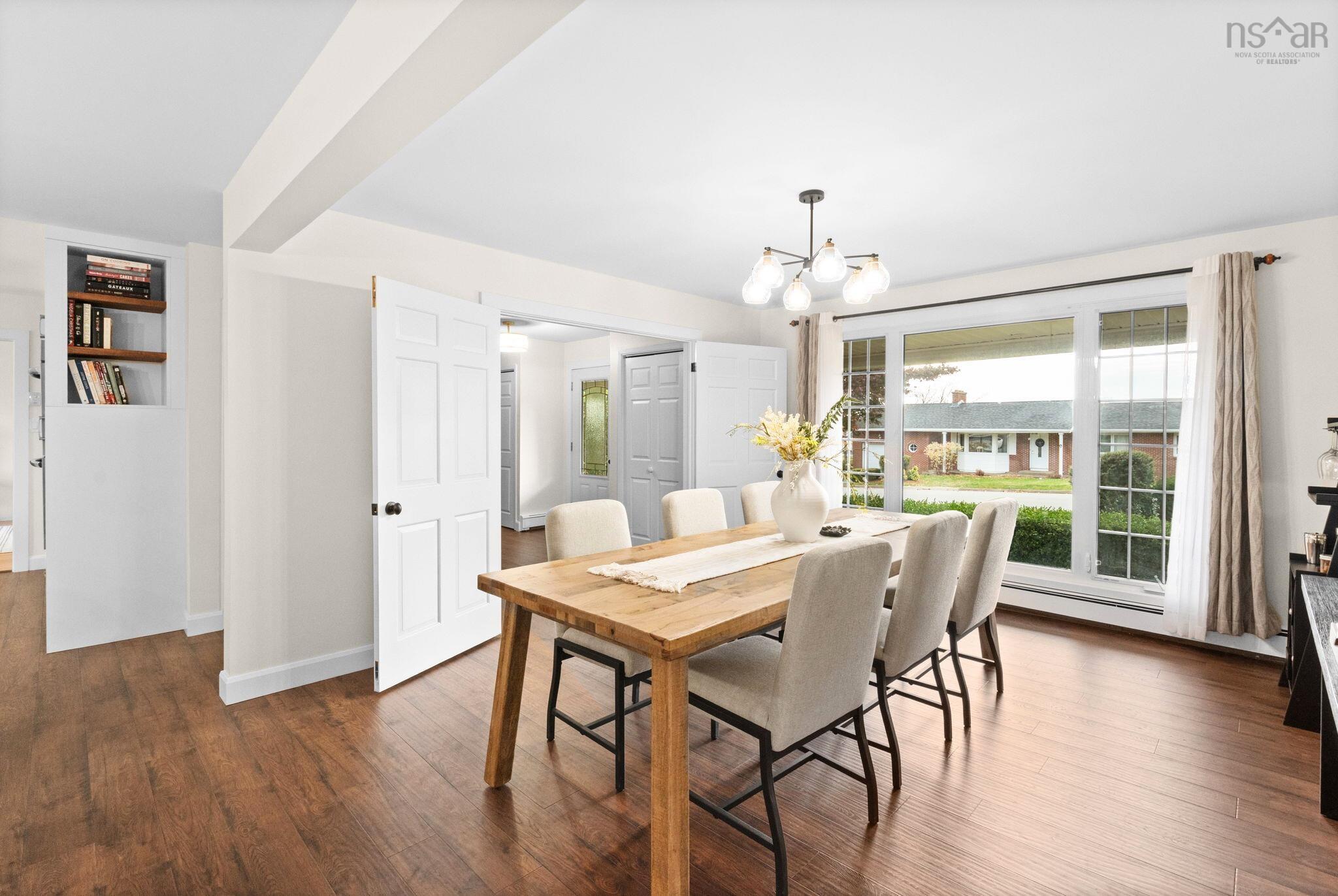 14 Bayswater Road, Dartmouth, NS (MLS 202526483)