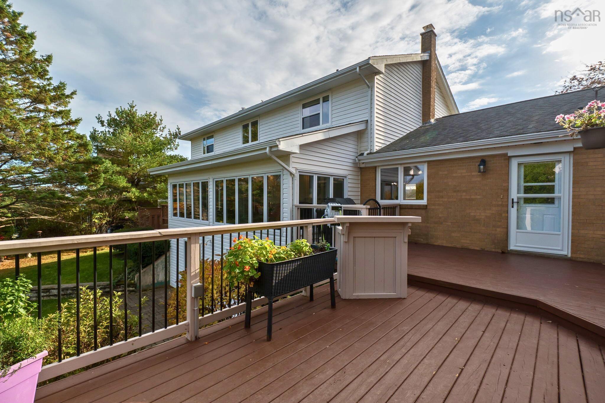 14 Bayswater Road, Dartmouth, NS (MLS 202526483)