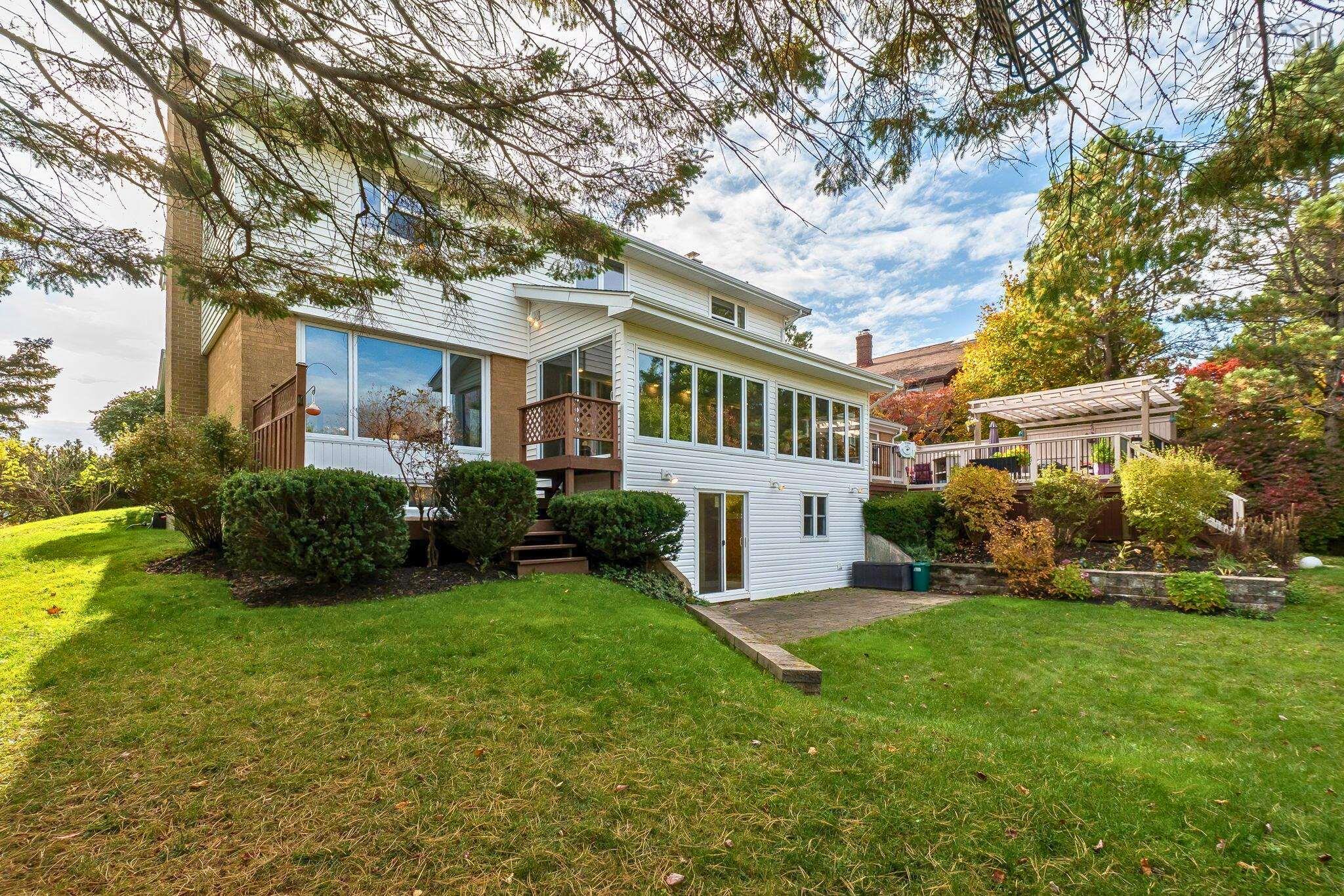 14 Bayswater Road, Dartmouth, NS (MLS 202526483)