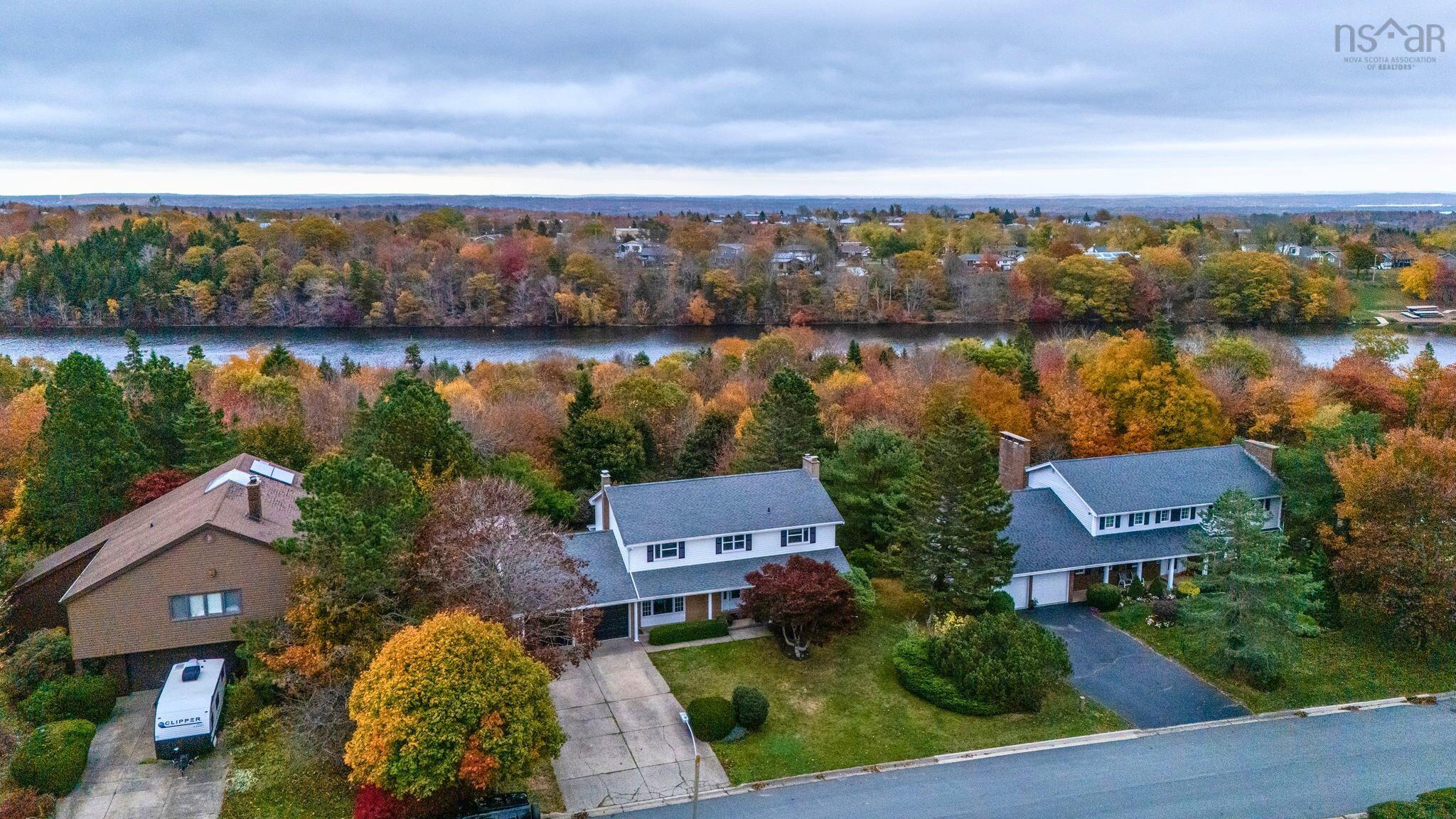 14 Bayswater Road, Dartmouth, NS (MLS 202526483)