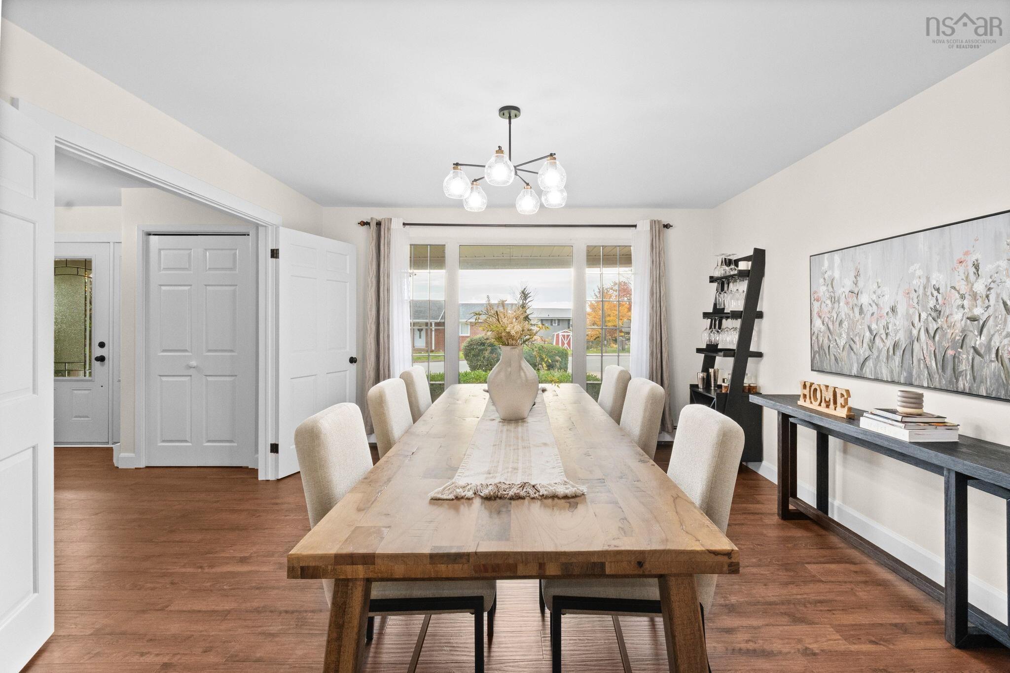 14 Bayswater Road, Dartmouth, NS (MLS 202526483)