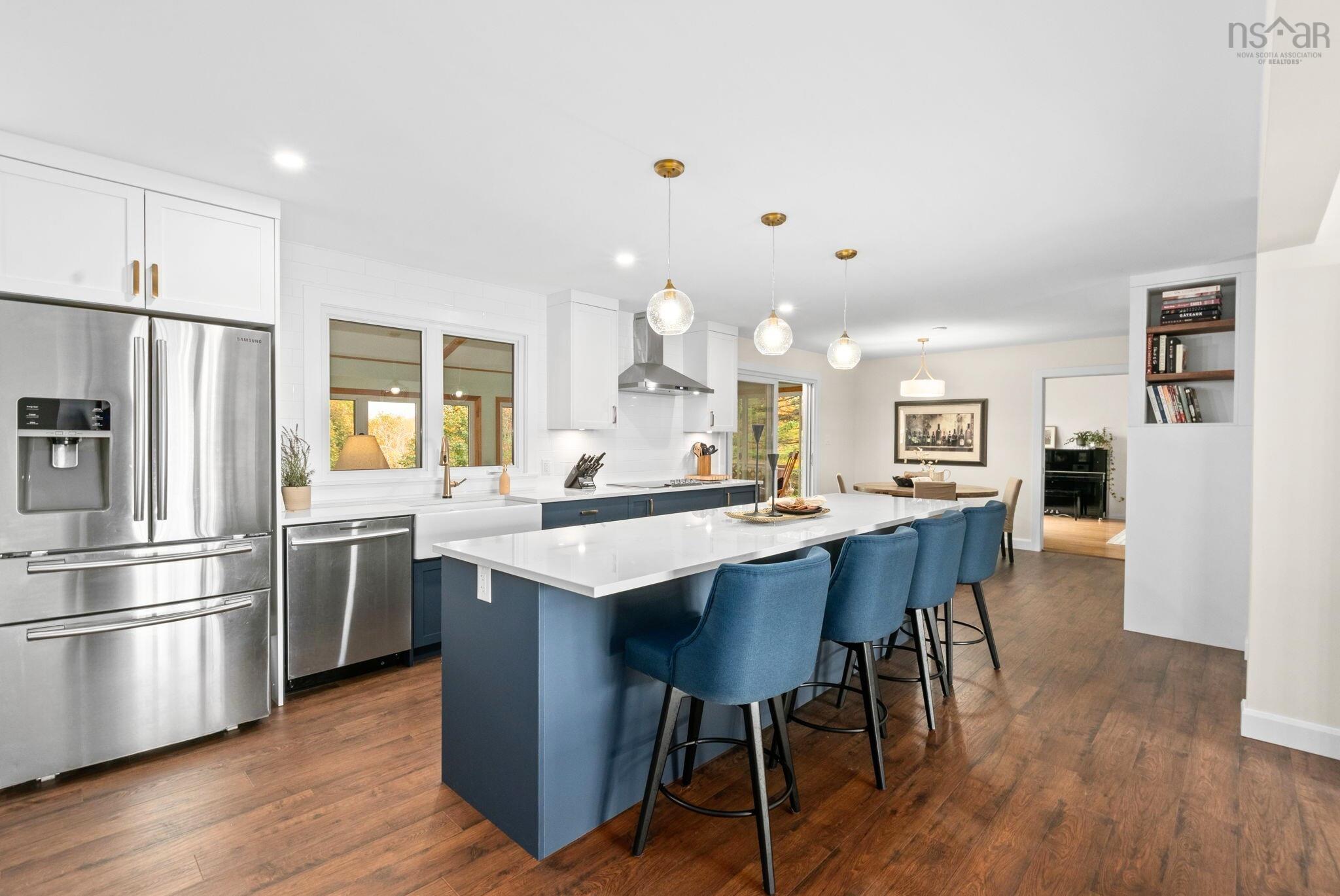 14 Bayswater Road, Dartmouth, NS (MLS 202526483)