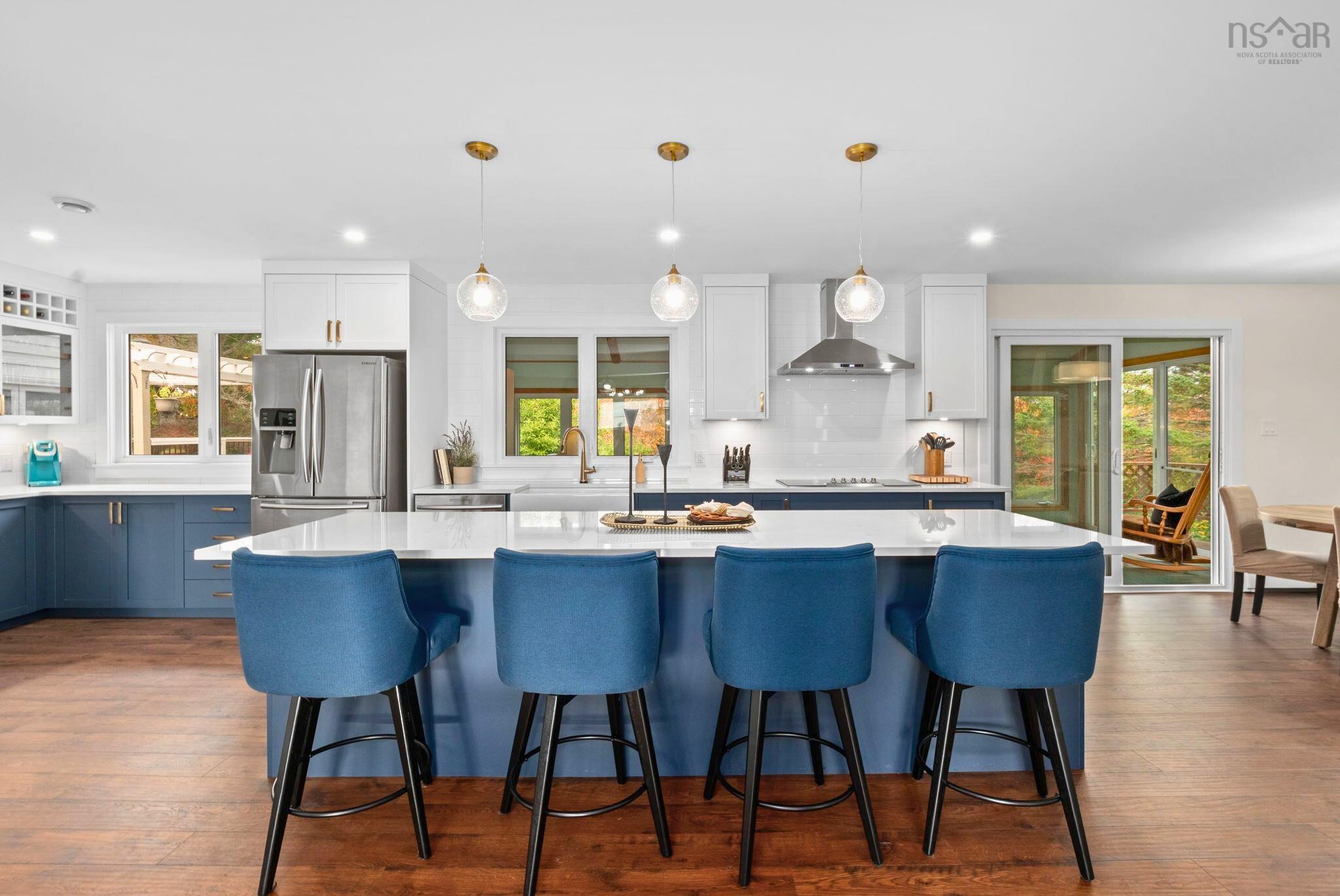 14 Bayswater Road, Dartmouth, NS (MLS 202526483)