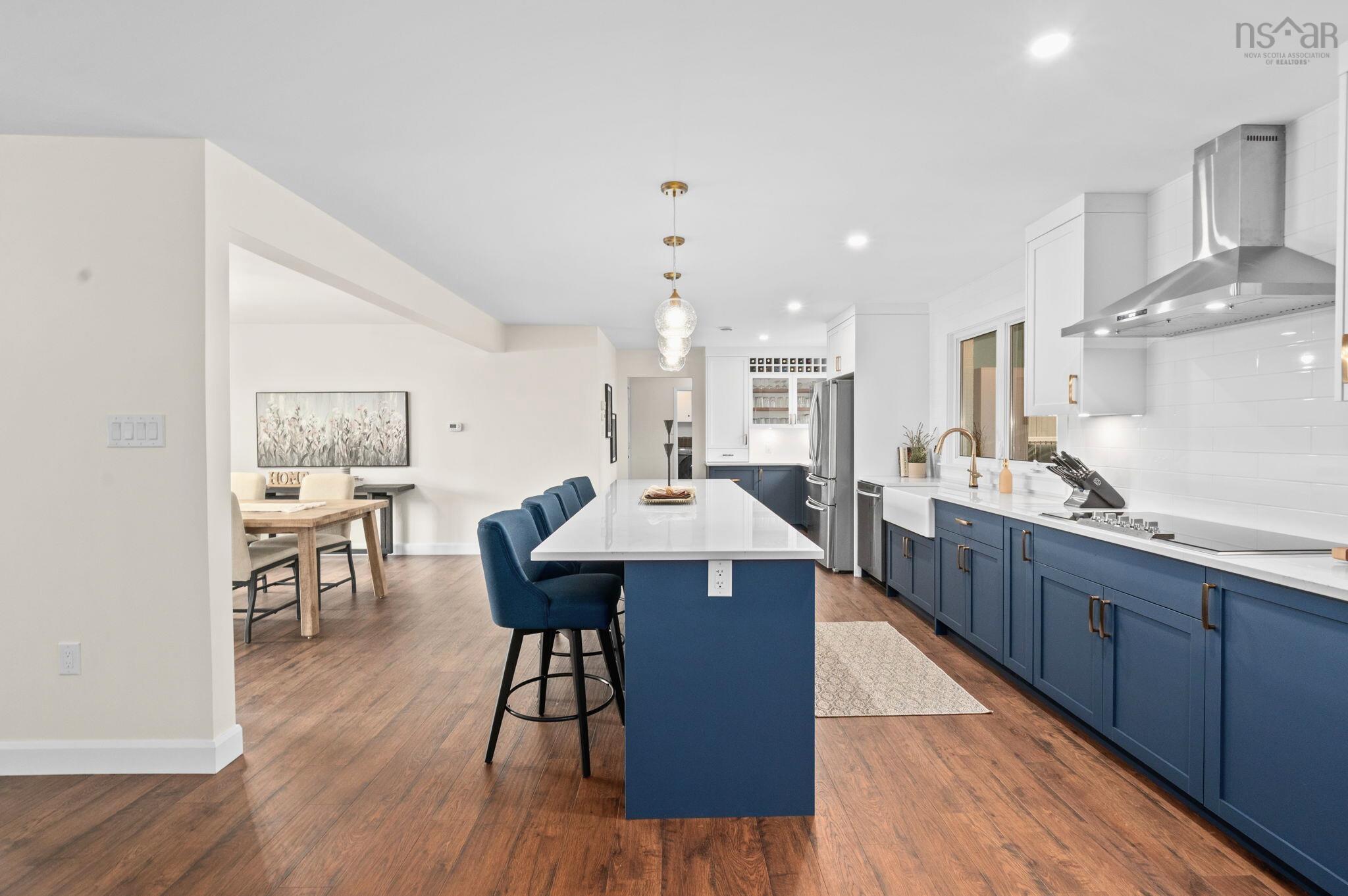 14 Bayswater Road, Dartmouth, NS (MLS 202526483)