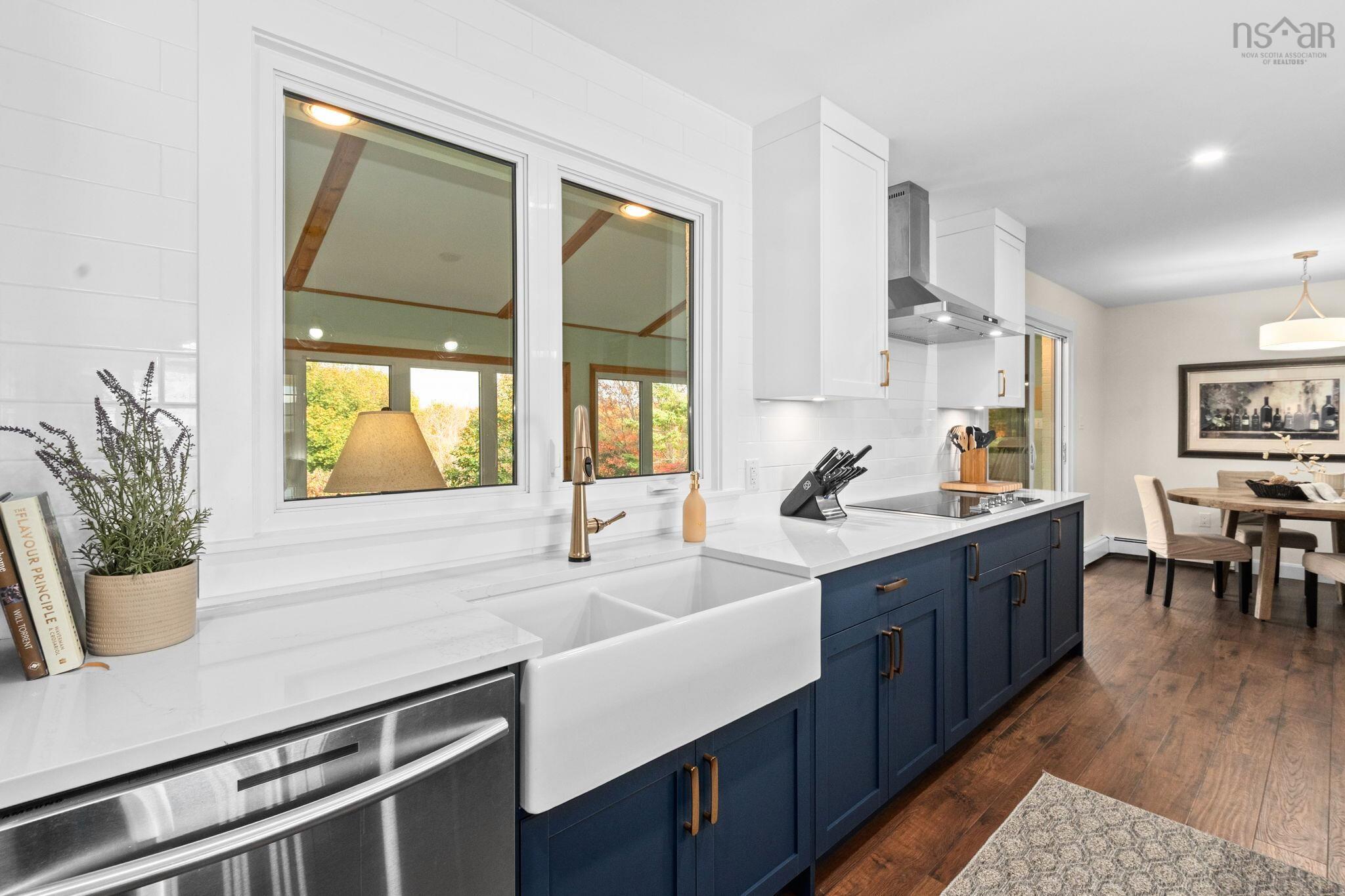 14 Bayswater Road, Dartmouth, NS (MLS 202526483)