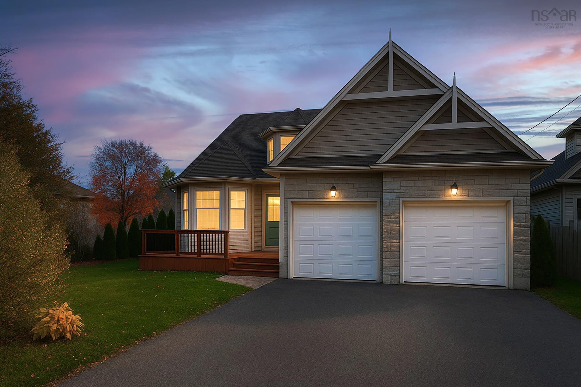 20 Reining Way, Hammonds Plains, NS (MLS 202526495)