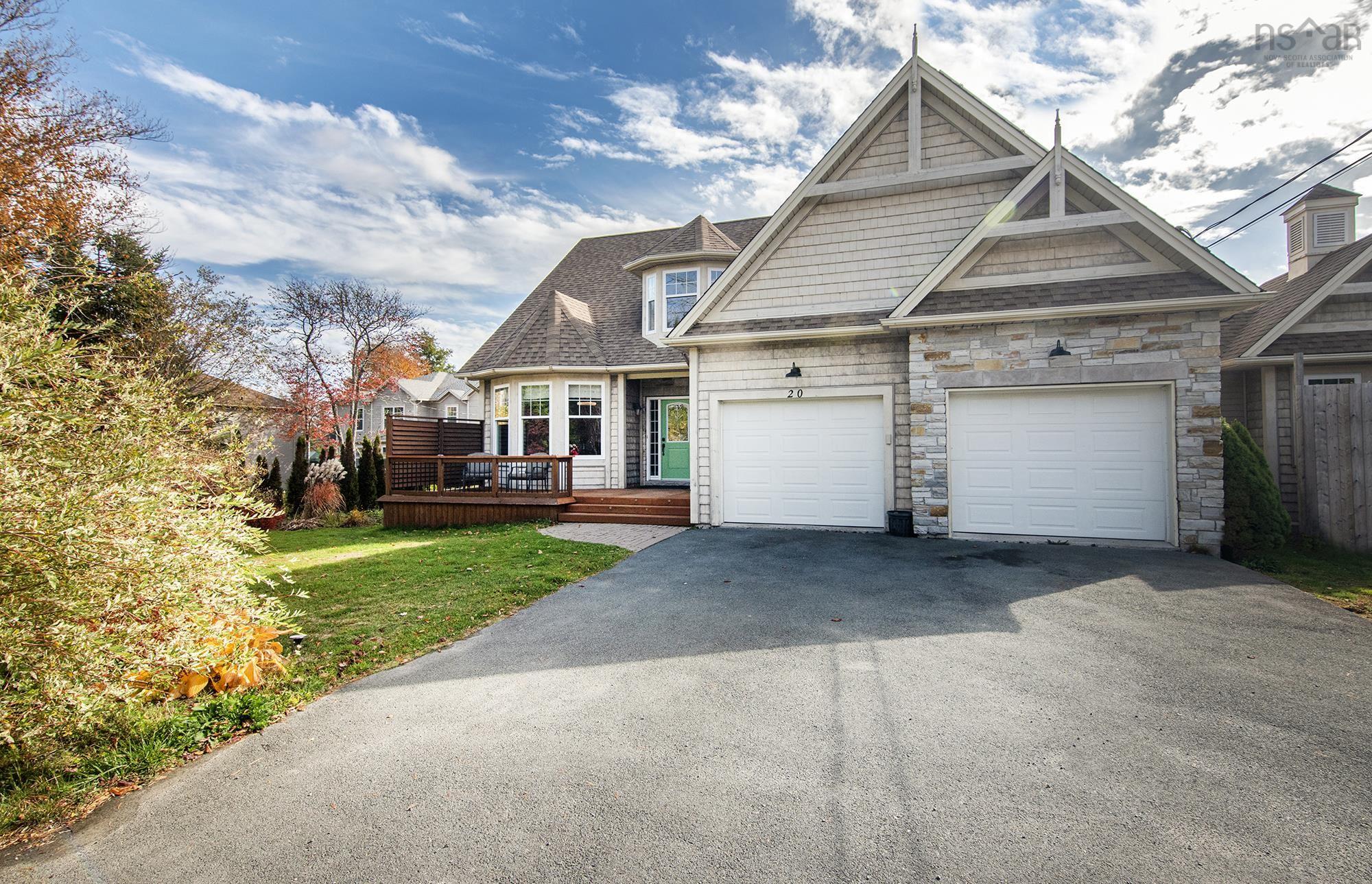 20 Reining Way, Hammonds Plains, NS (MLS® 202526495)