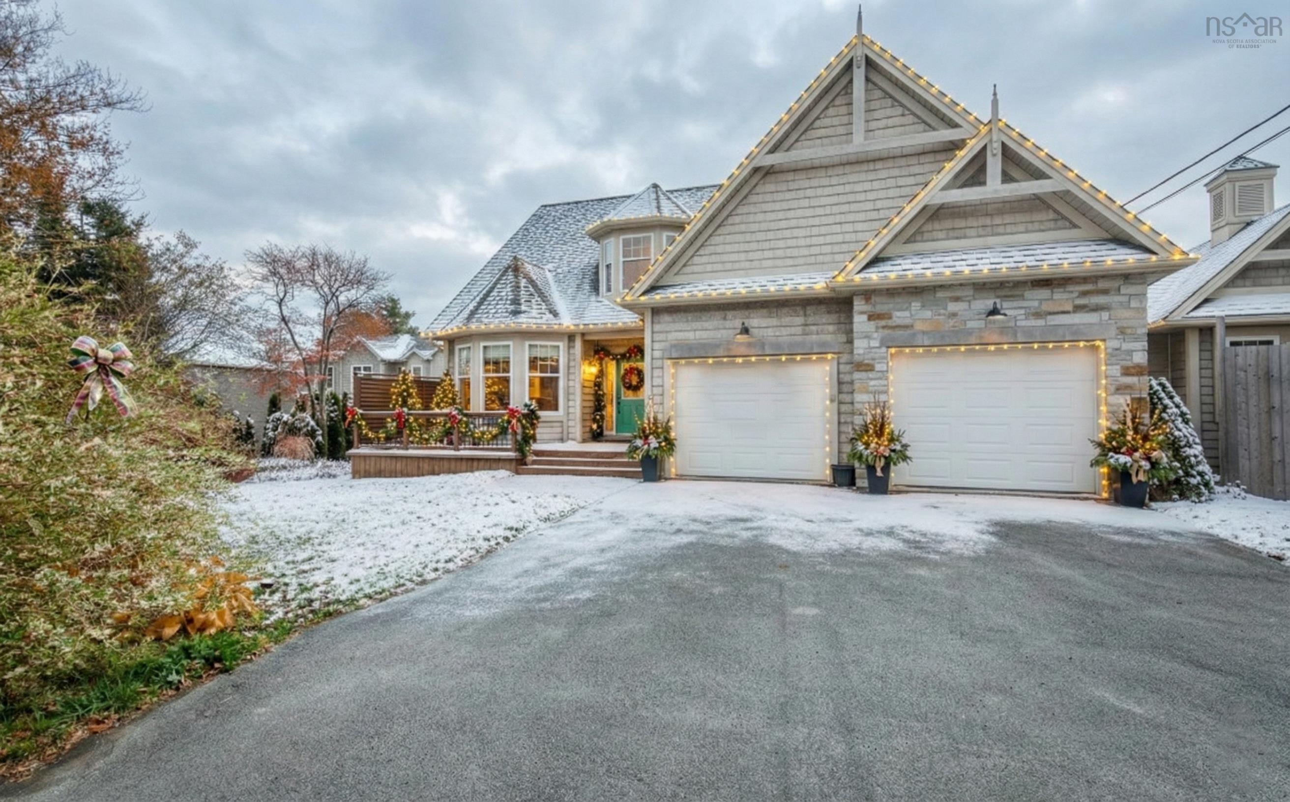 20 Reining Way, Hammonds Plains, NS (MLS 202526495)