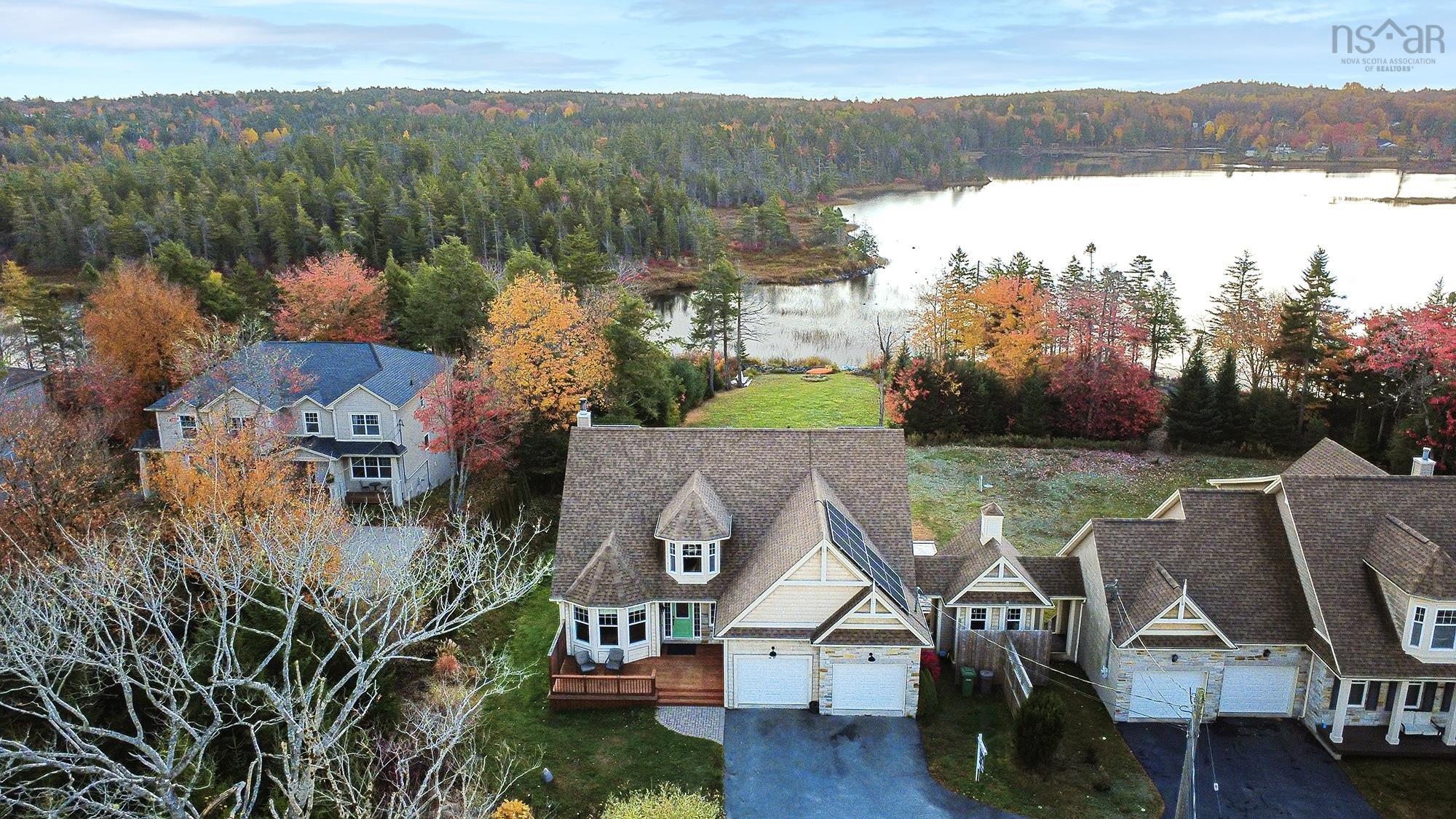 20 Reining Way, Hammonds Plains, NS (MLS 202526495)