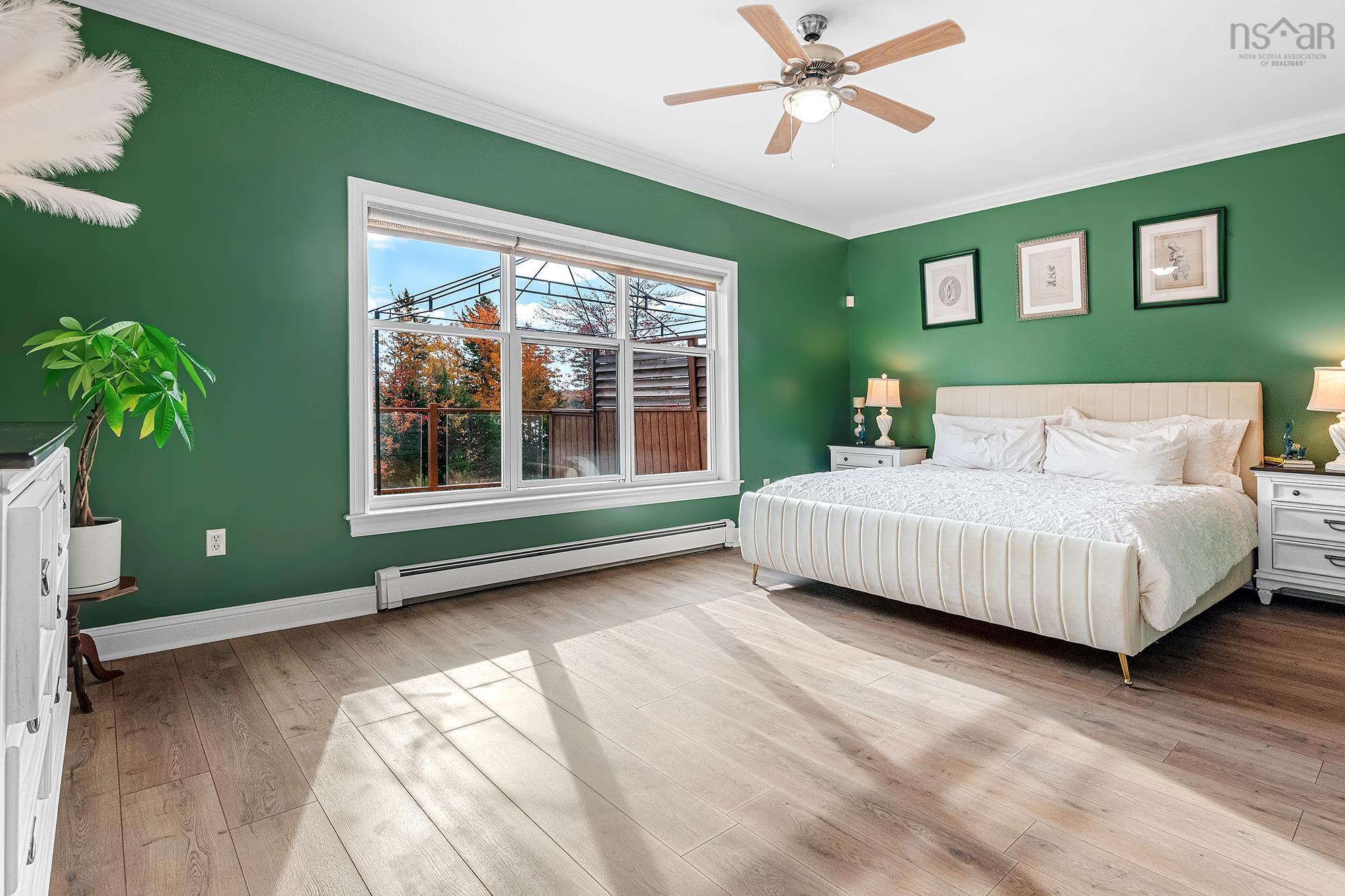 20 Reining Way, Hammonds Plains, NS (MLS 202526495)