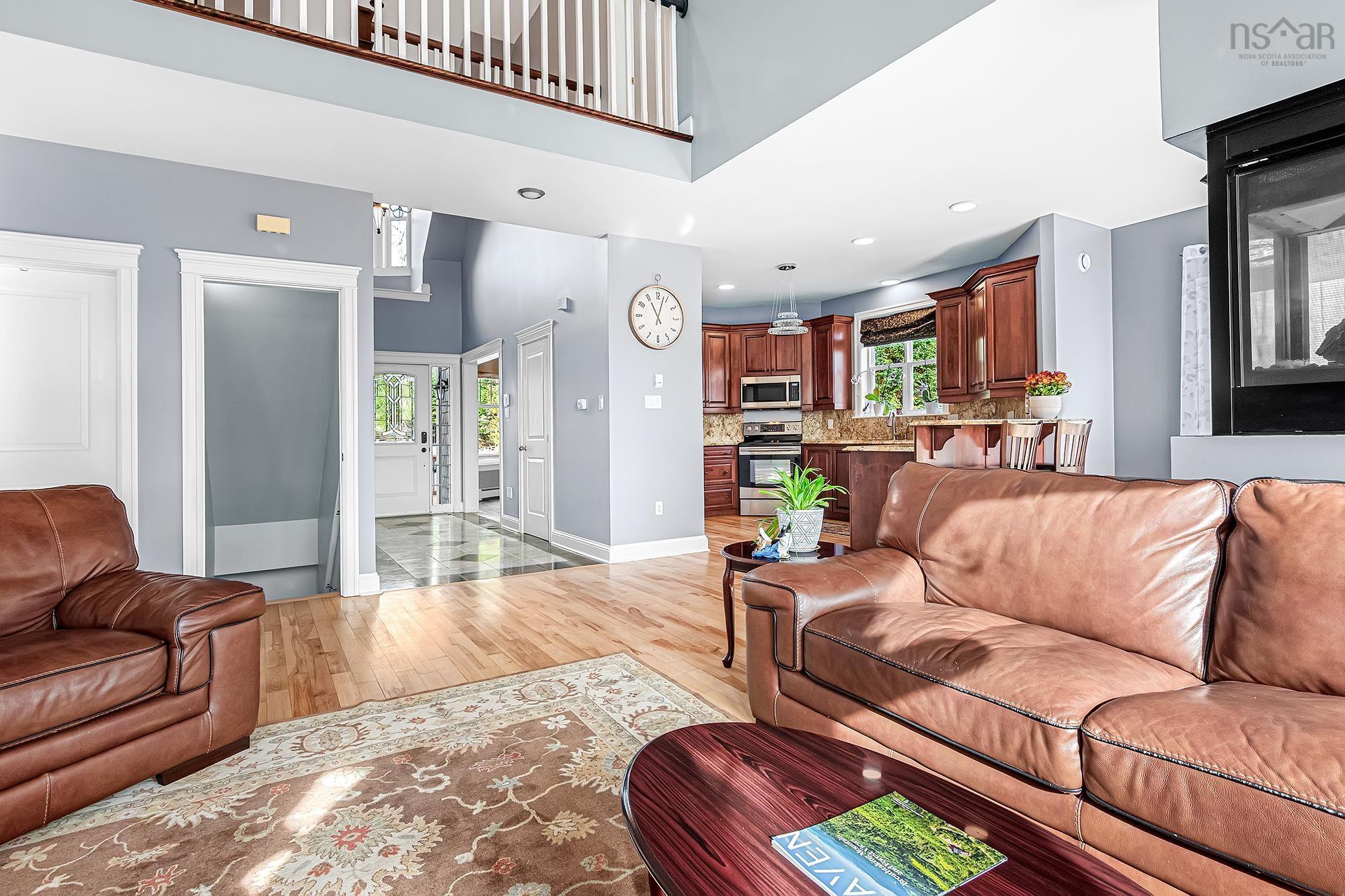 20 Reining Way, Hammonds Plains, NS (MLS 202526495)