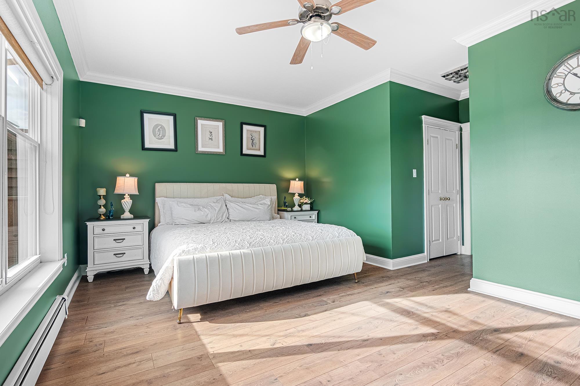 20 Reining Way, Hammonds Plains, NS (MLS 202526495)