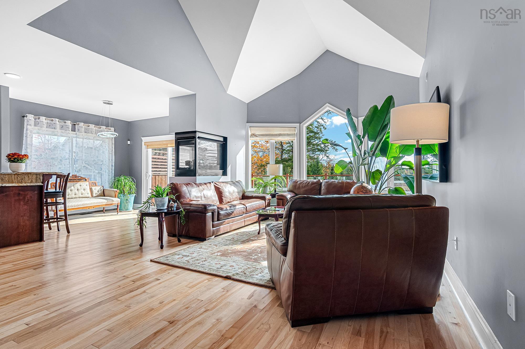 20 Reining Way, Hammonds Plains, NS (MLS 202526495)