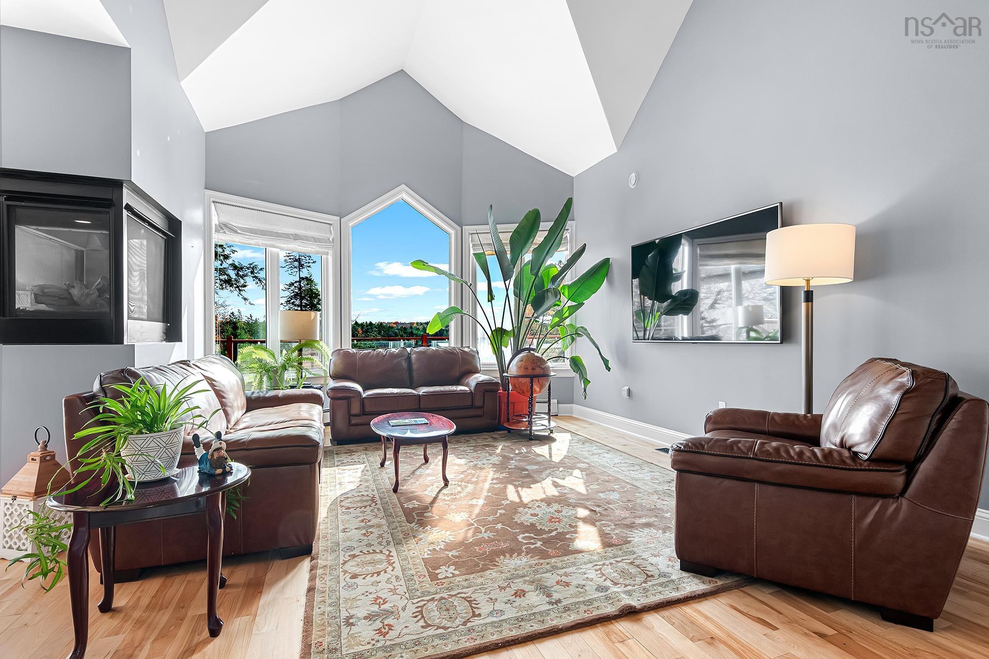 20 Reining Way, Hammonds Plains, NS (MLS 202526495)