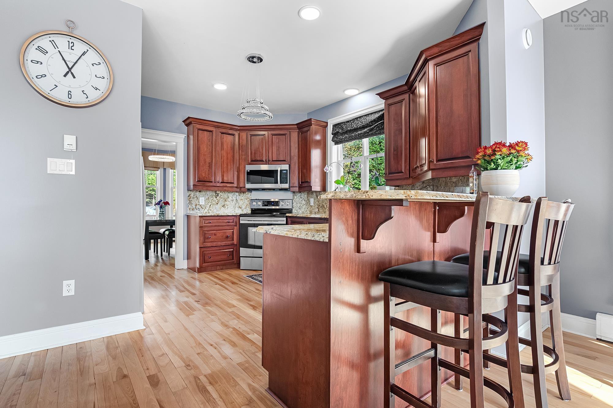 20 Reining Way, Hammonds Plains, NS (MLS 202526495)