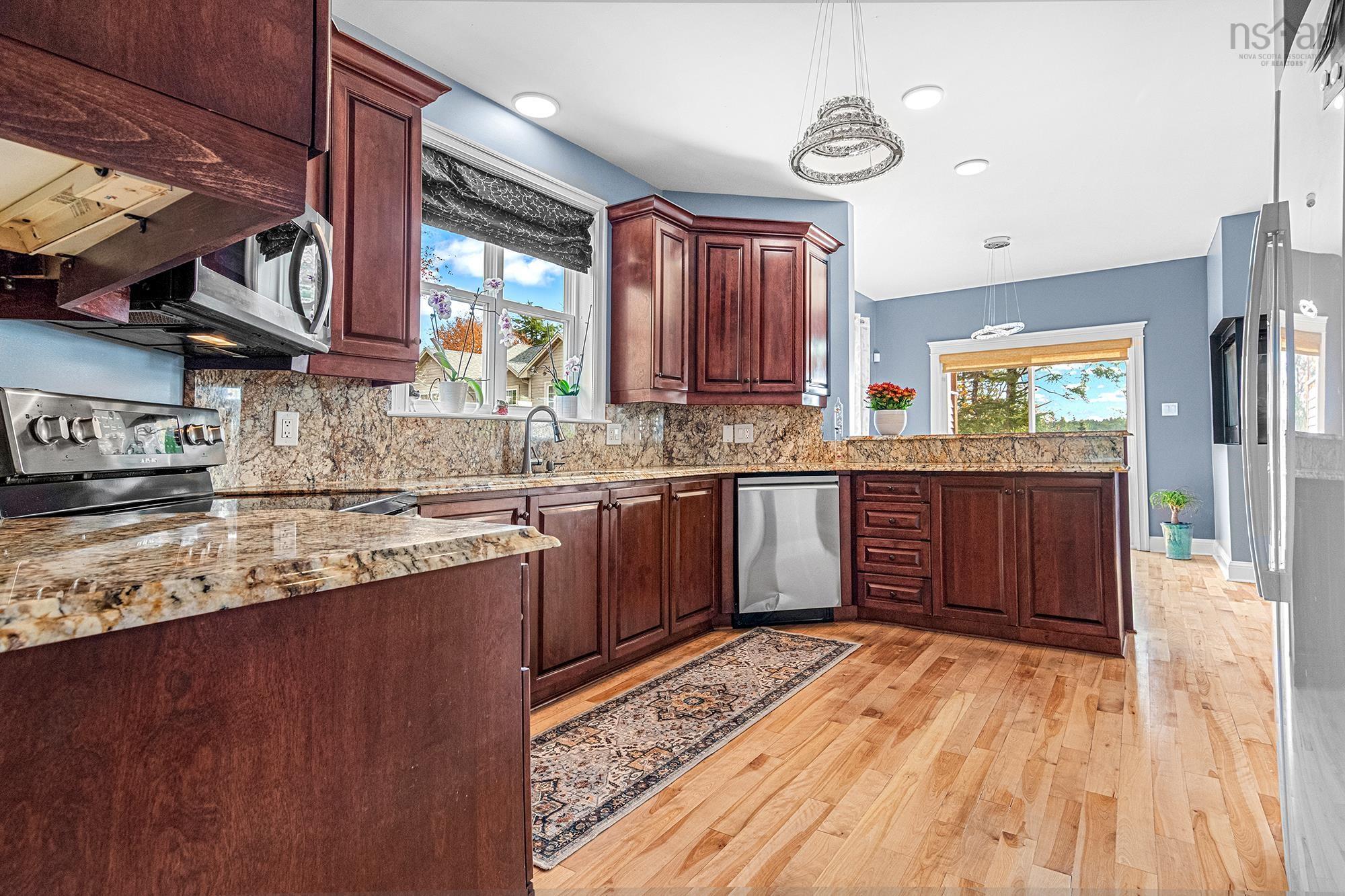 20 Reining Way, Hammonds Plains, NS (MLS 202526495)