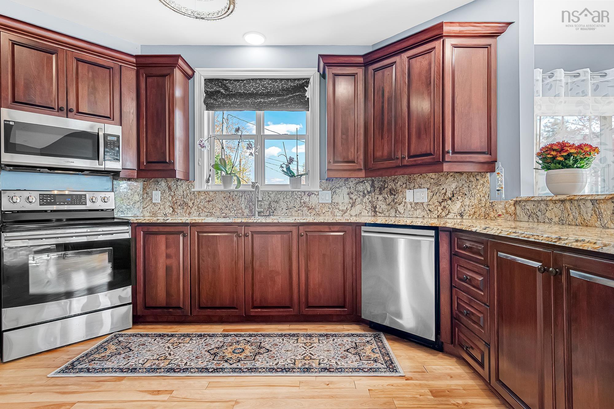 20 Reining Way, Hammonds Plains, NS (MLS 202526495)