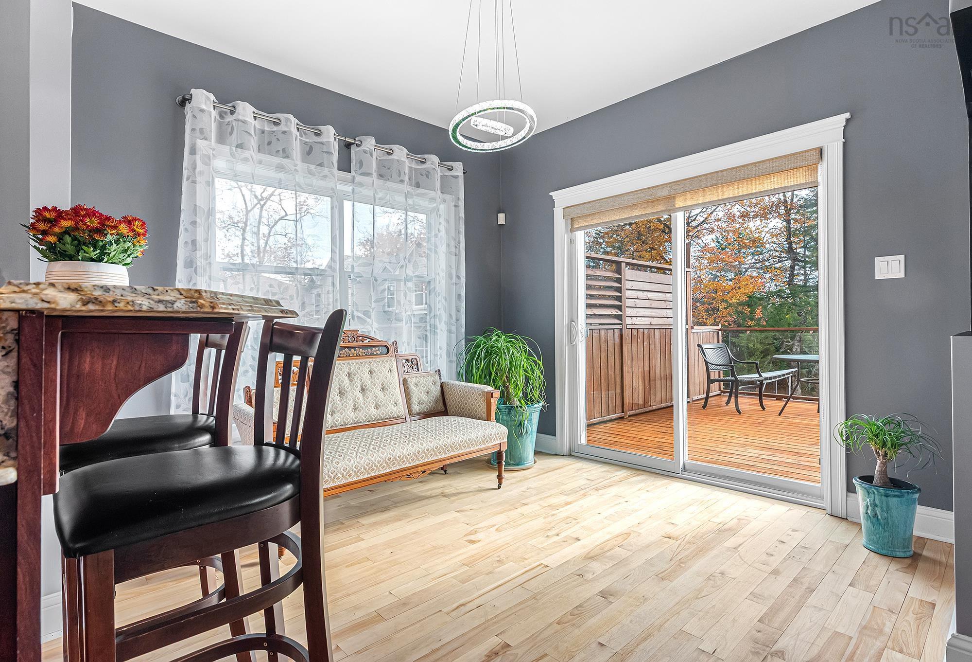 20 Reining Way, Hammonds Plains, NS (MLS 202526495)