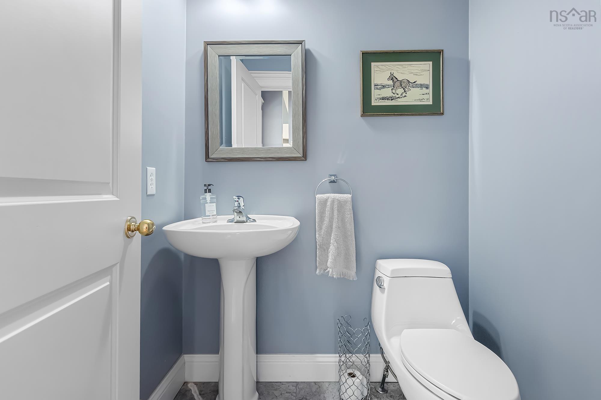 20 Reining Way, Hammonds Plains, NS (MLS 202526495)