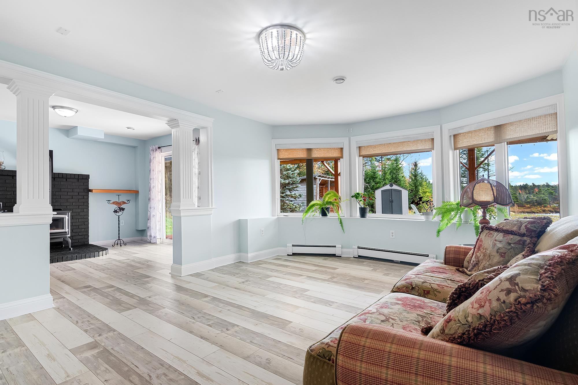 20 Reining Way, Hammonds Plains, NS (MLS 202526495)