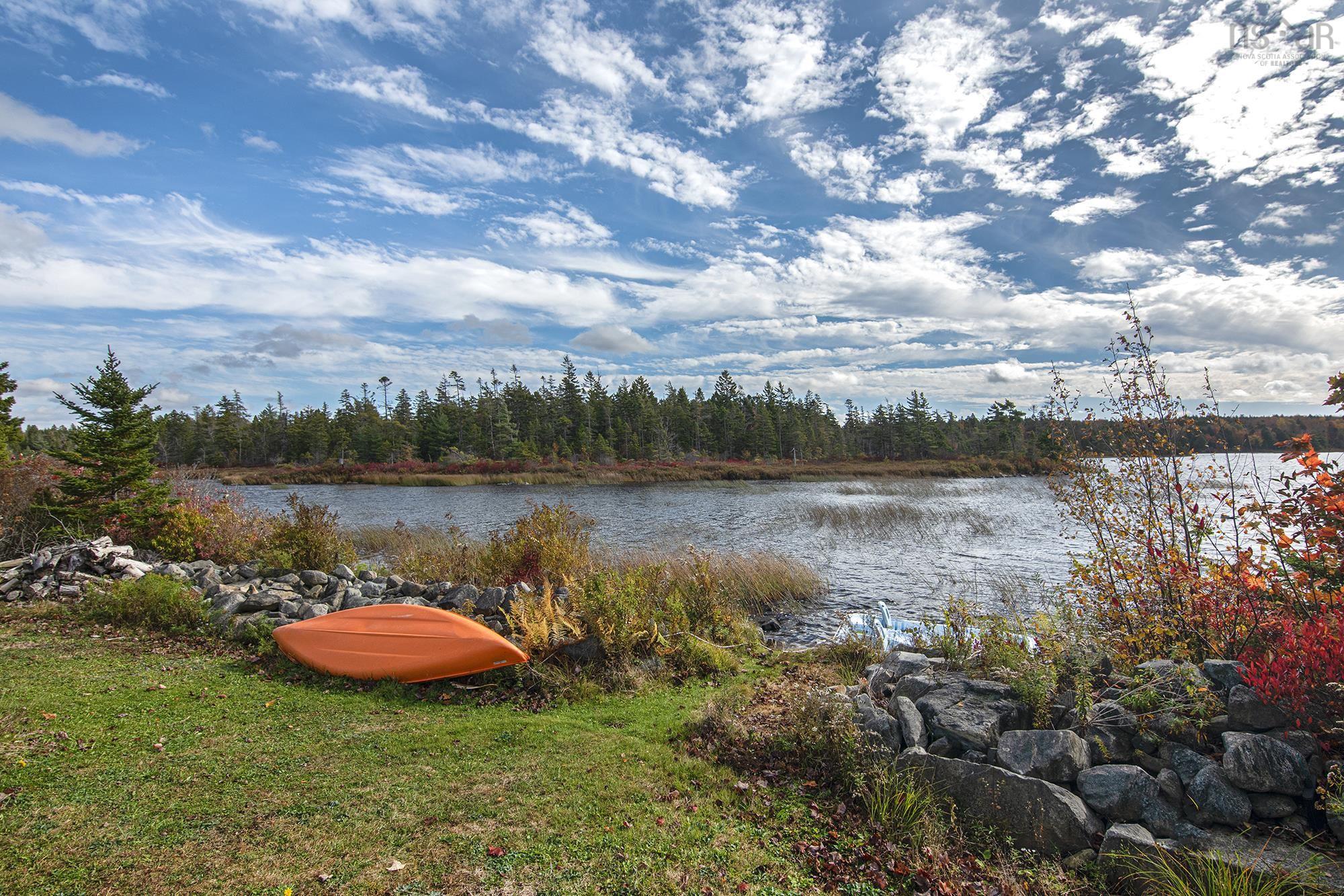 20 Reining Way, Hammonds Plains, NS (MLS 202526495)