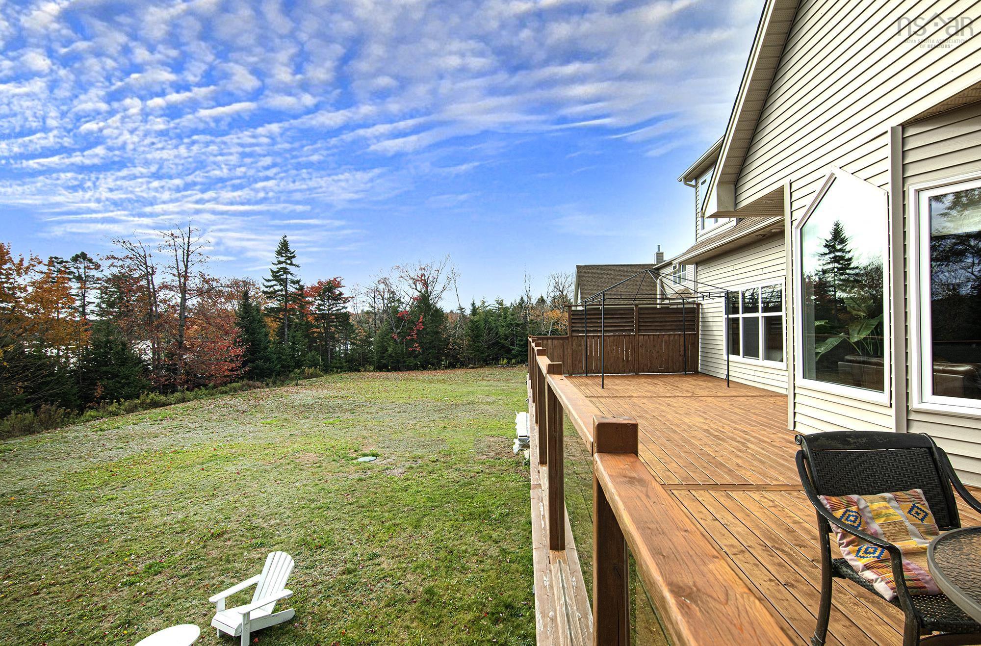 20 Reining Way, Hammonds Plains, NS (MLS 202526495)