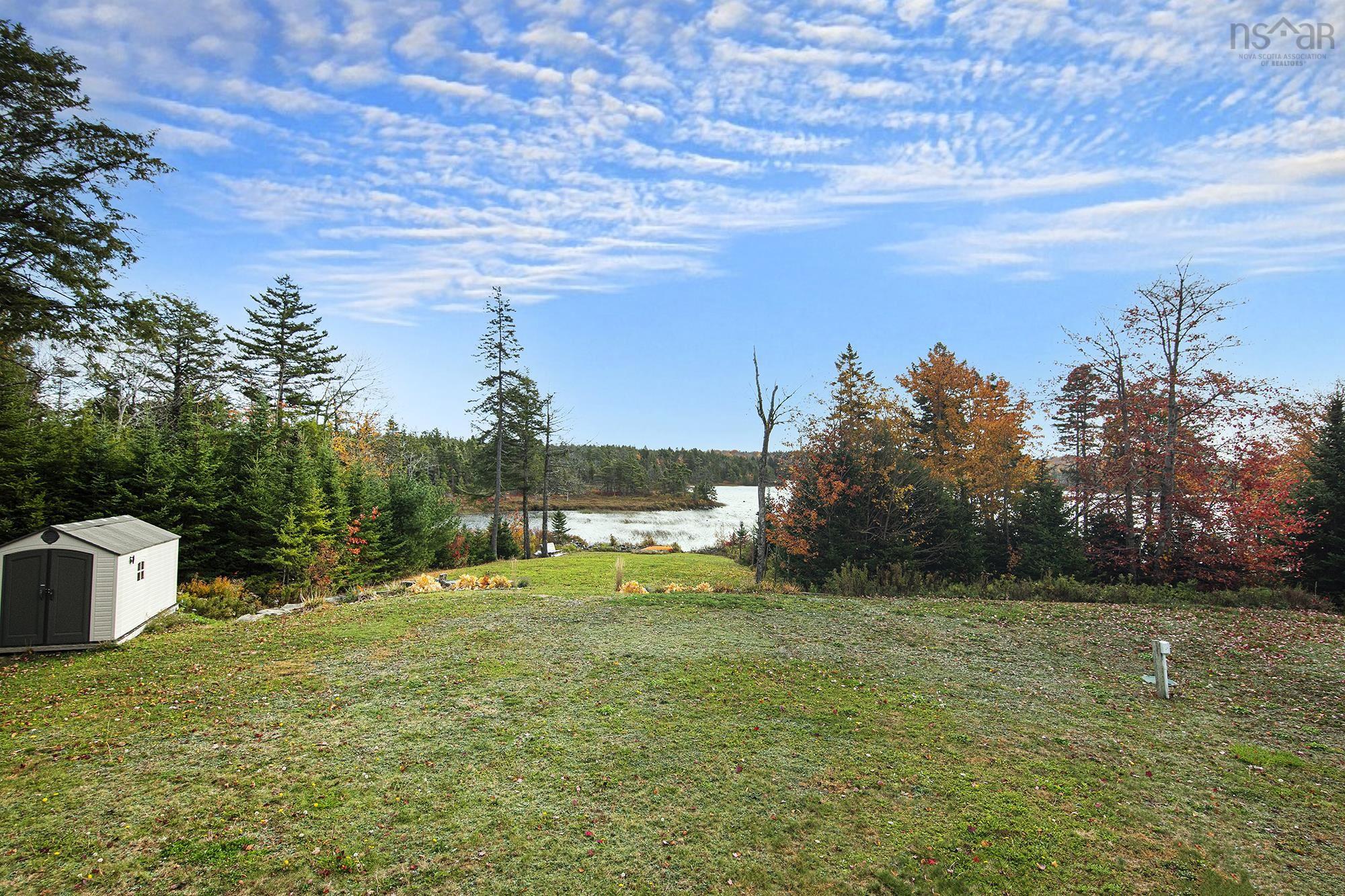 20 Reining Way, Hammonds Plains, NS (MLS 202526495)