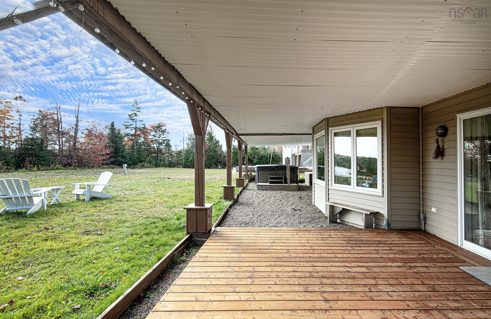 20 Reining Way, Hammonds Plains, NS (MLS 202526495)