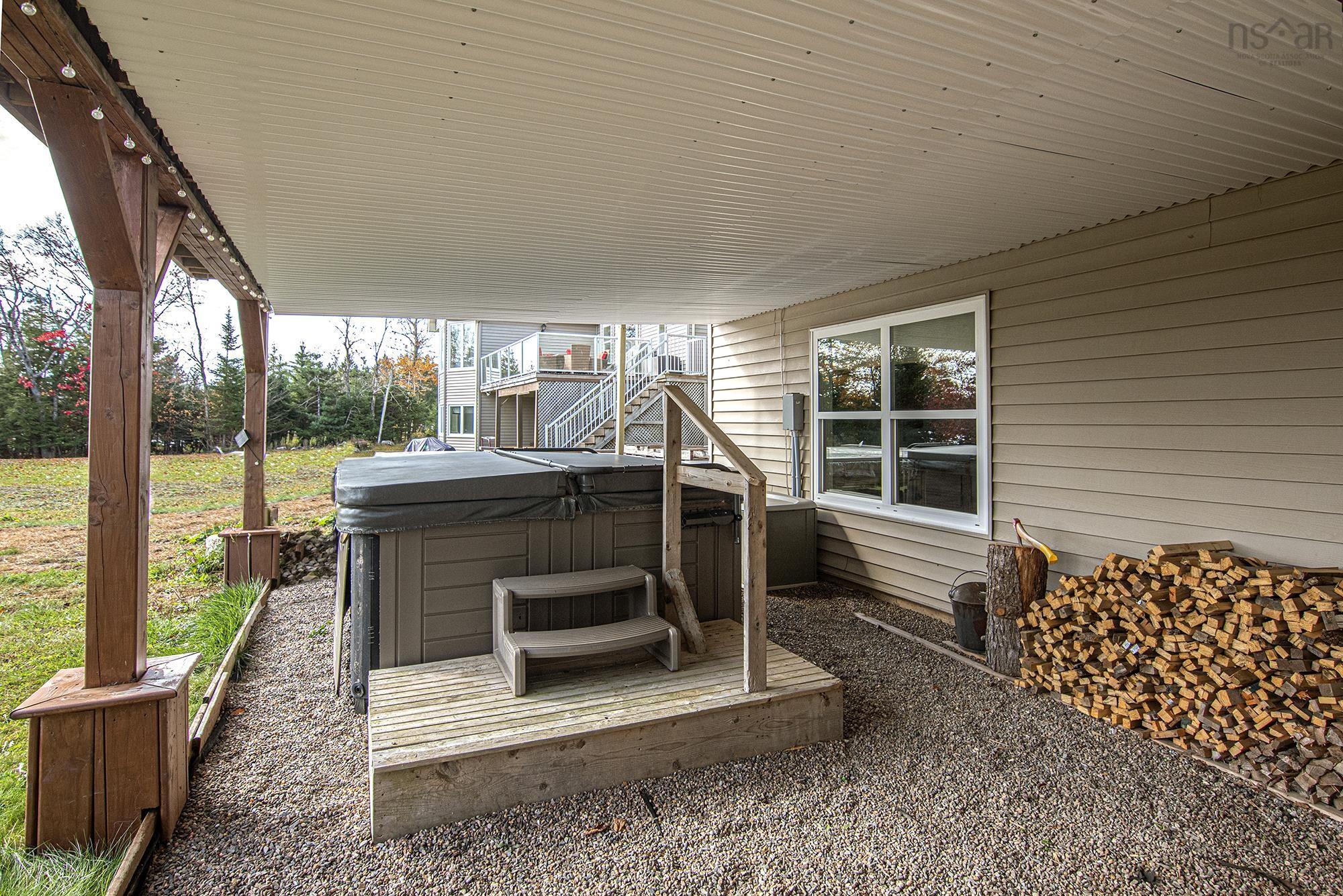 20 Reining Way, Hammonds Plains, NS (MLS 202526495)