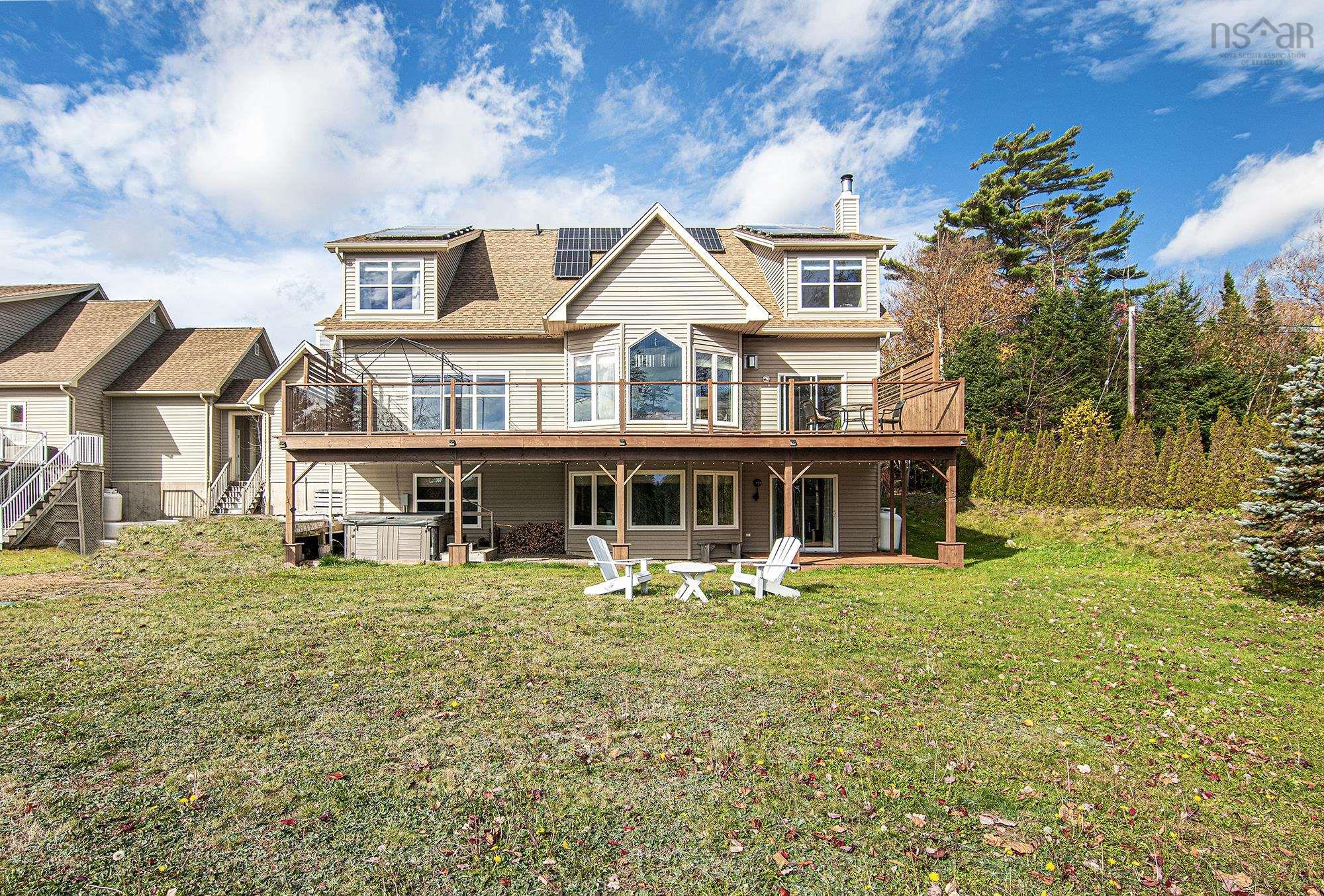 20 Reining Way, Hammonds Plains, NS (MLS 202526495)