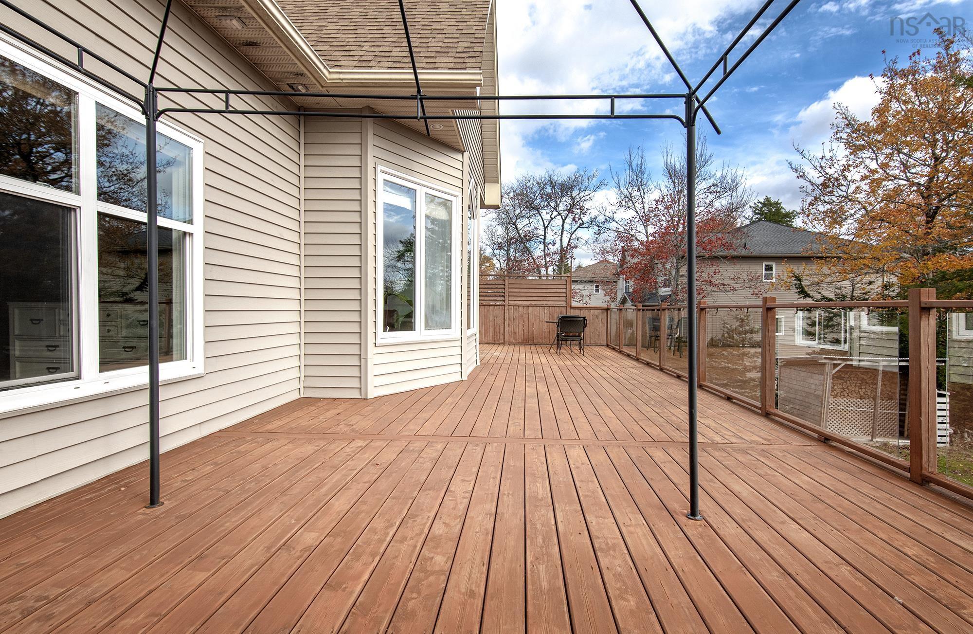 20 Reining Way, Hammonds Plains, NS (MLS 202526495)