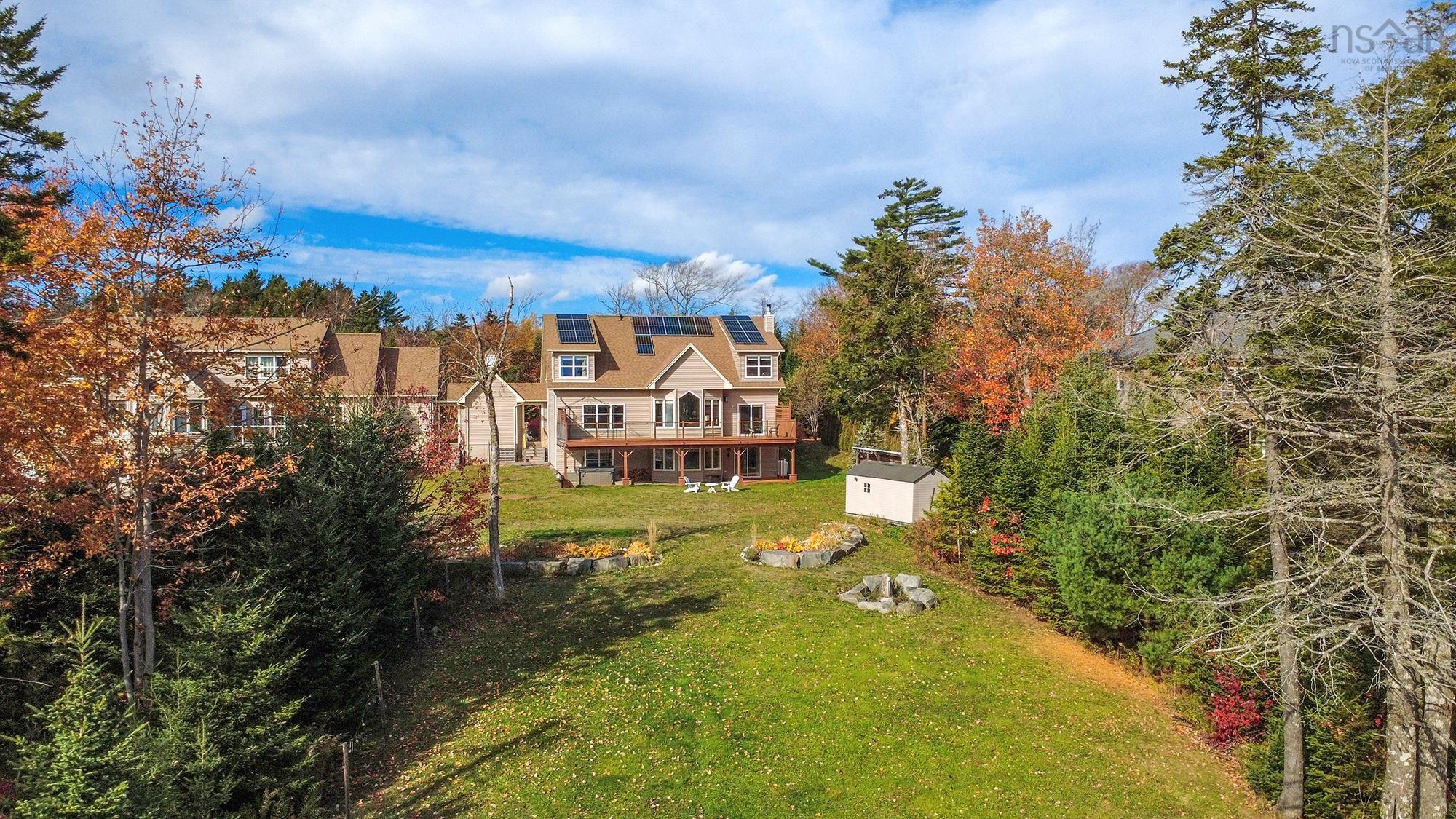 20 Reining Way, Hammonds Plains, NS (MLS 202526495)