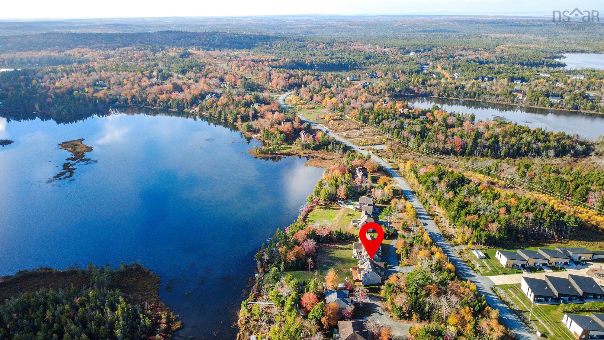 20 Reining Way, Hammonds Plains, NS (MLS 202526495)