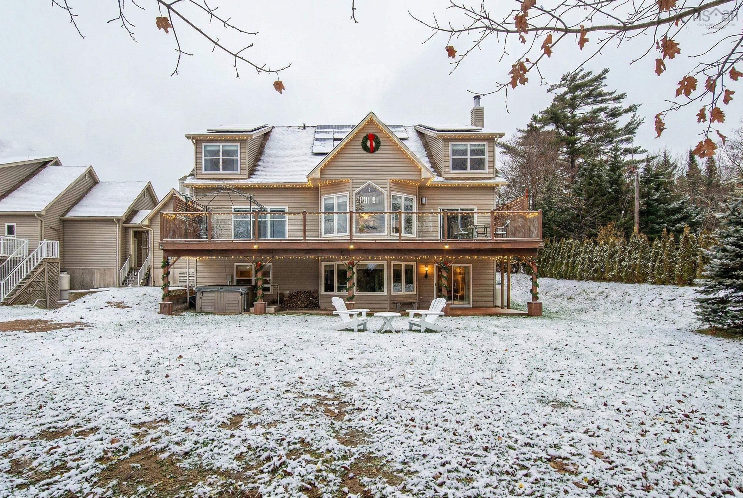 20 Reining Way, Hammonds Plains, NS (MLS 202526495)