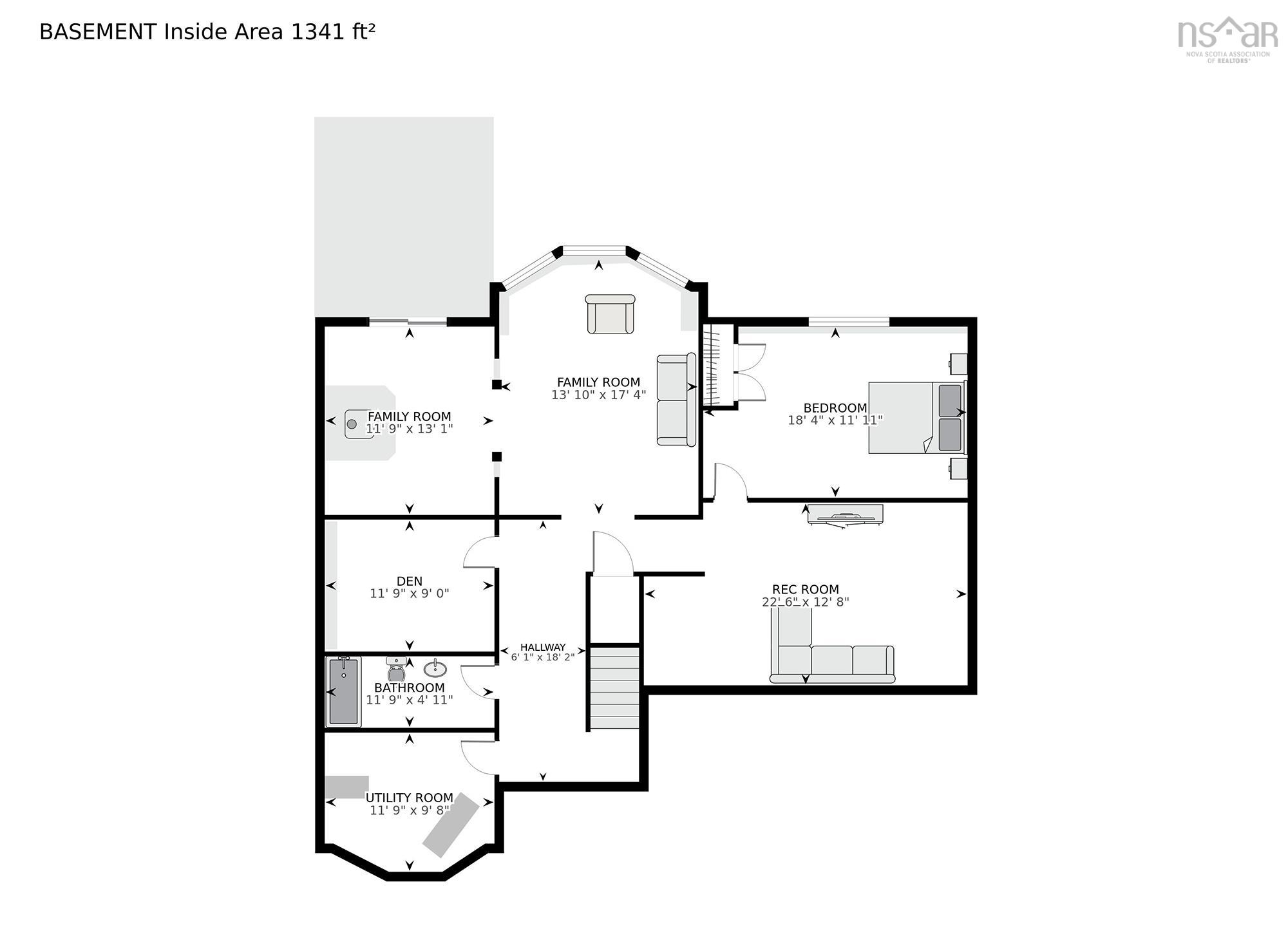 20 Reining Way, Hammonds Plains, NS (MLS 202526495)