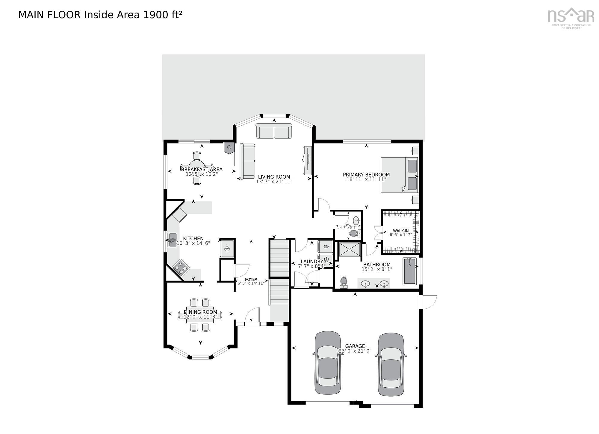 20 Reining Way, Hammonds Plains, NS (MLS 202526495)