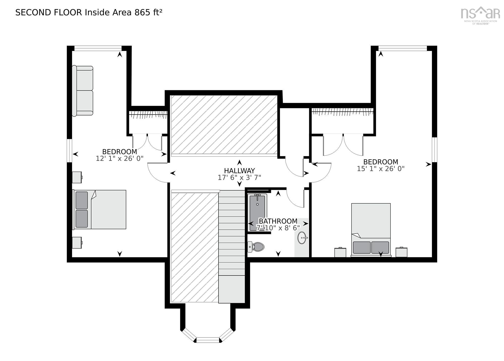 20 Reining Way, Hammonds Plains, NS (MLS 202526495)