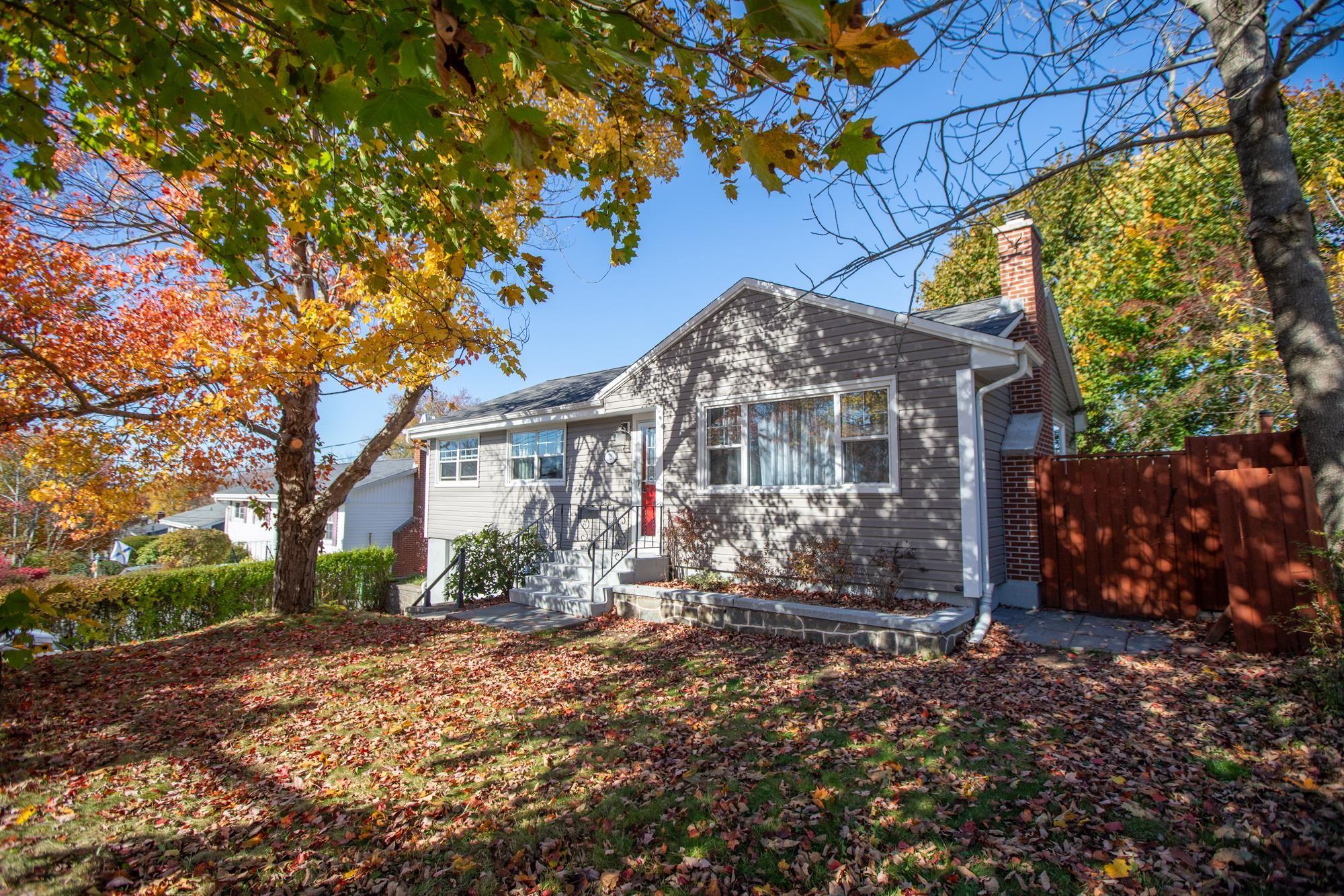 72 Mount Edward Road, Dartmouth, NS (MLS® 202526497)