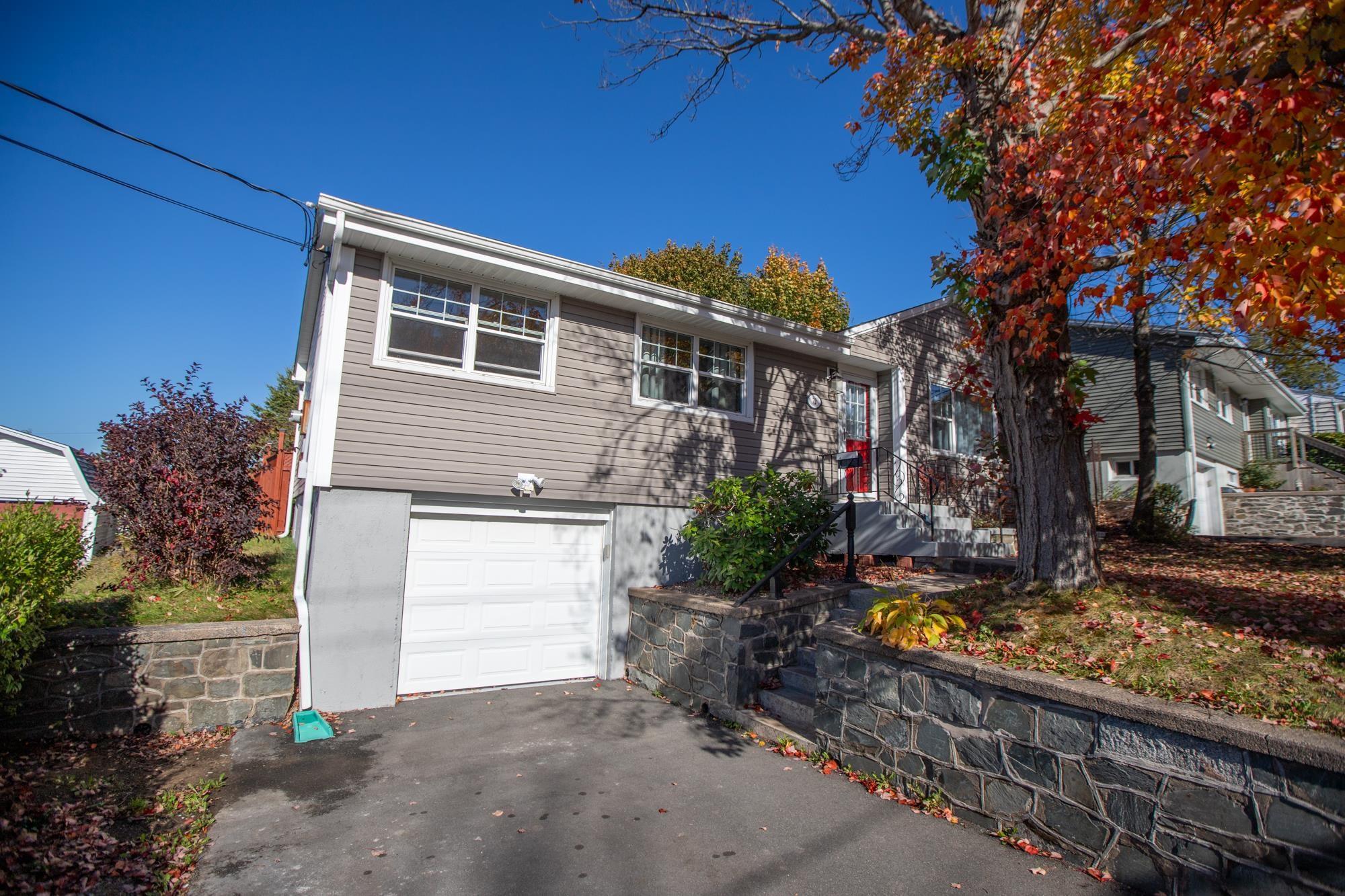 72 Mount Edward Road, Dartmouth, NS (MLS 202526497)