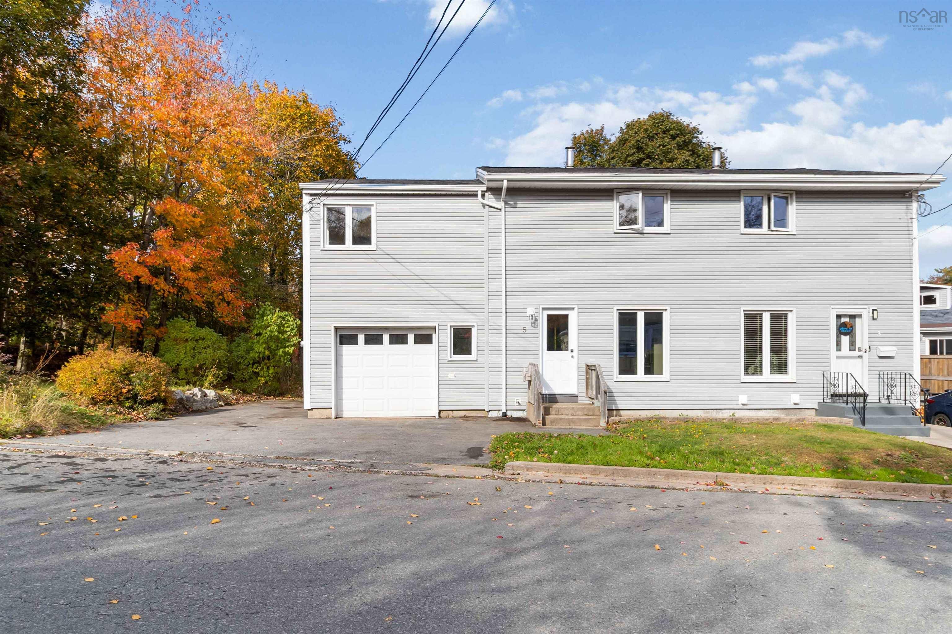 5 Mountain Road, Halifax, NS (MLS® 202526501)