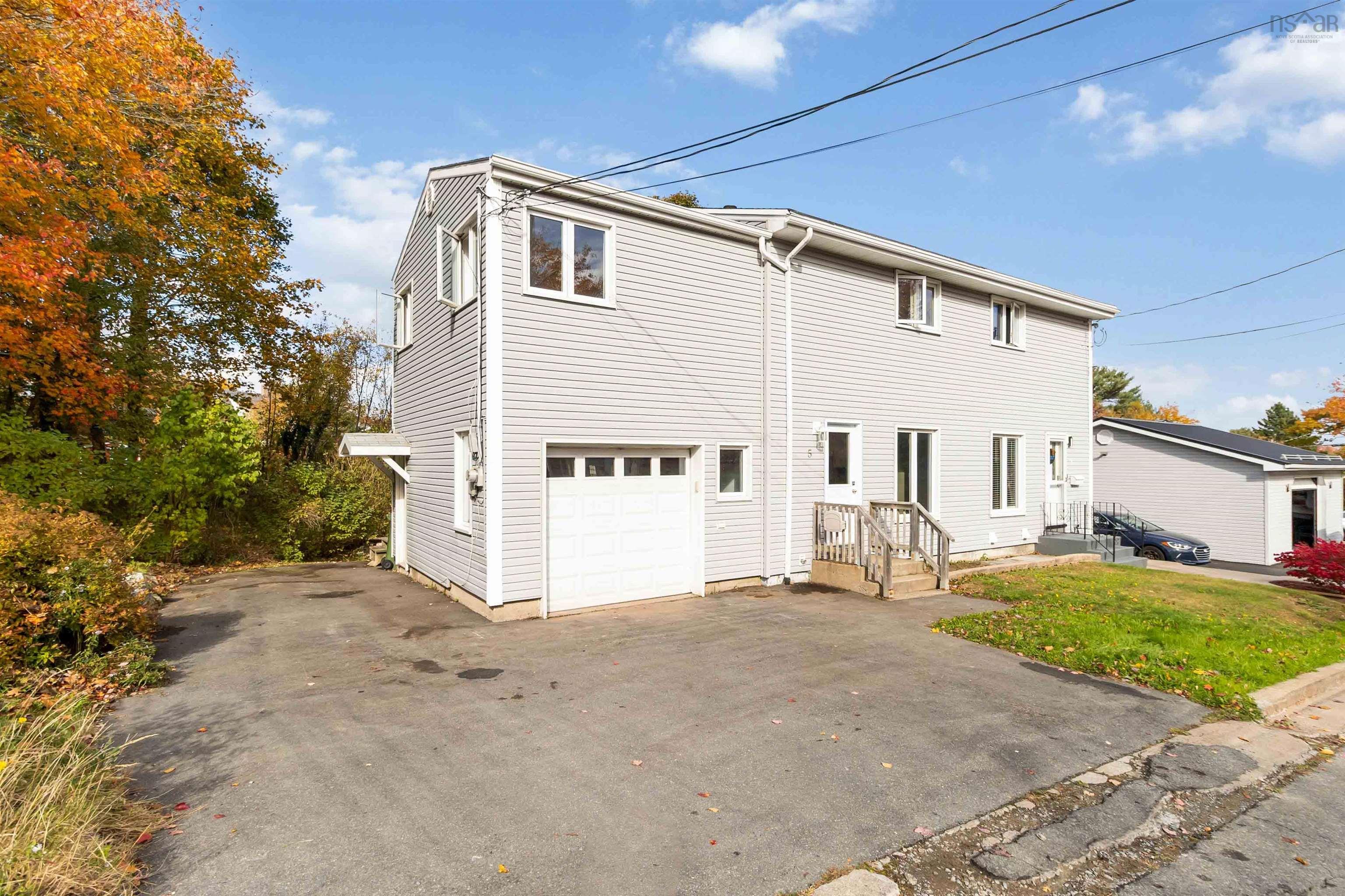 5 Mountain Road, Halifax, NS (MLS 202526501)