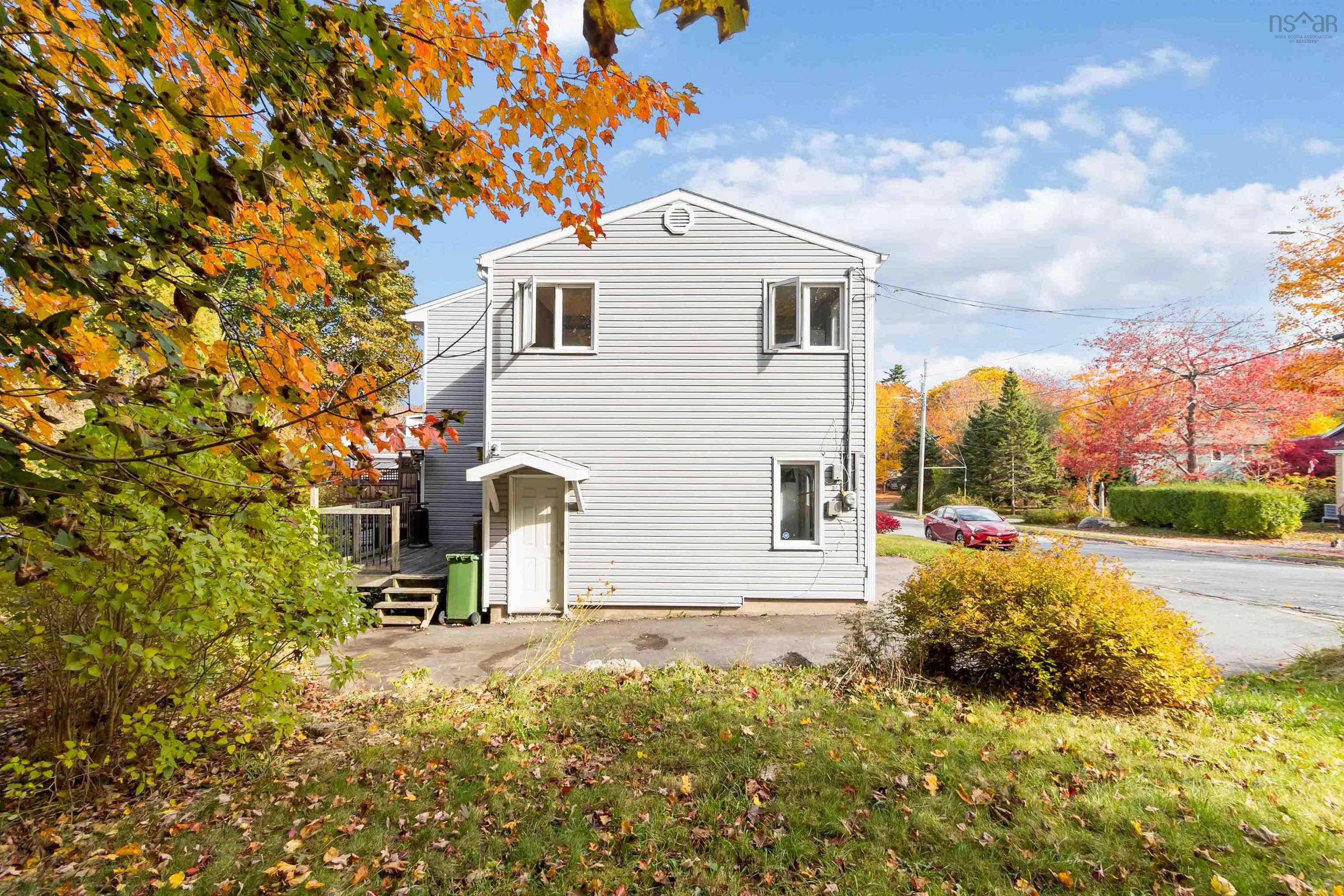 5 Mountain Road, Halifax, NS (MLS 202526501)