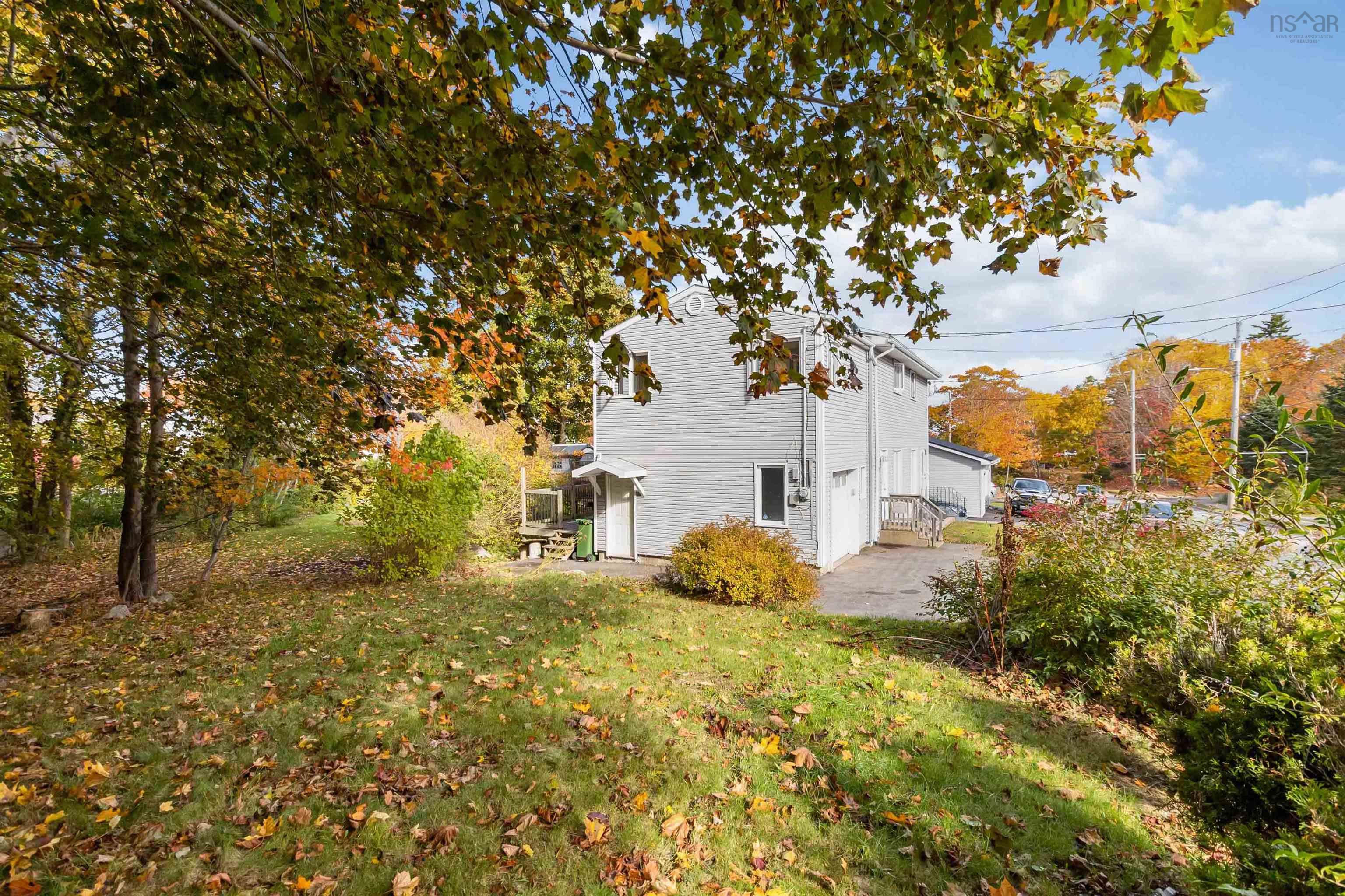 5 Mountain Road, Halifax, NS (MLS 202526501)